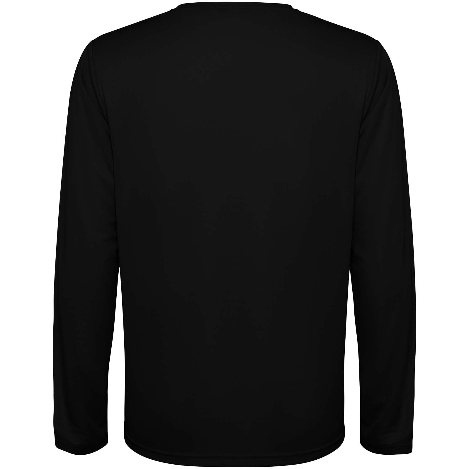 Estoril 125 g/m² Langarm-Shirt für Kinder