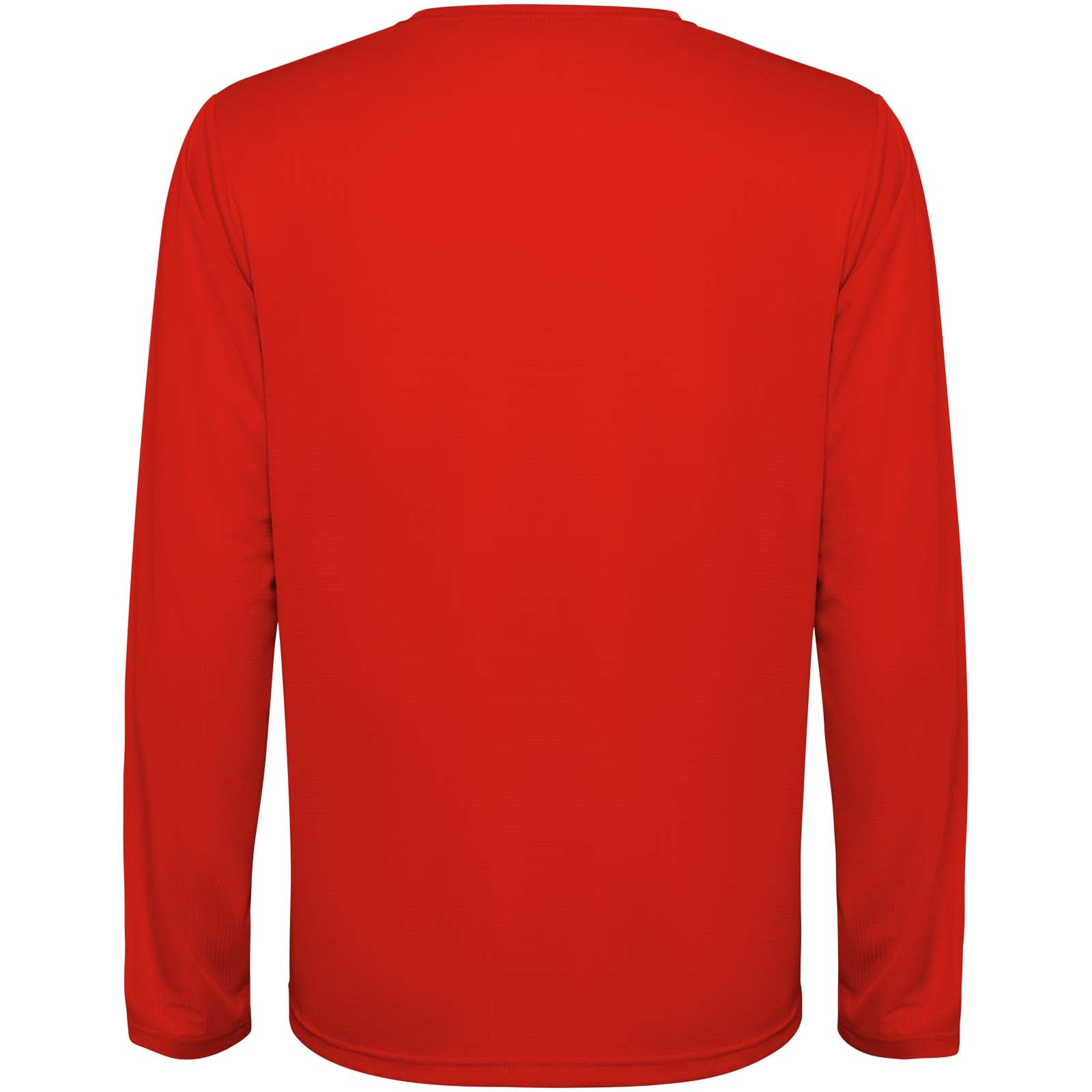 Estoril 125 g/m² Langarm-Shirt für Kinder