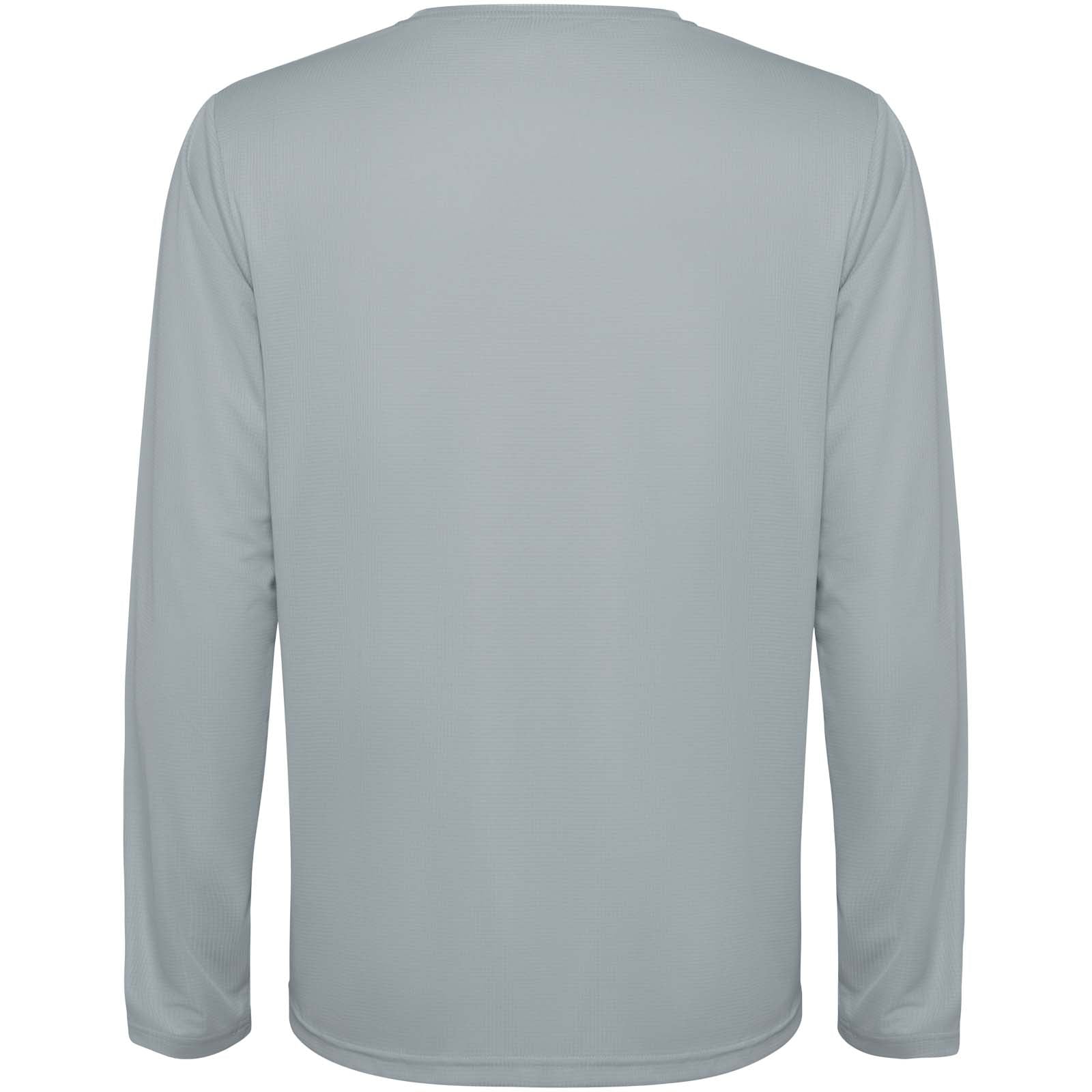 Estoril 125 g/m² Langarm-Shirt für Kinder