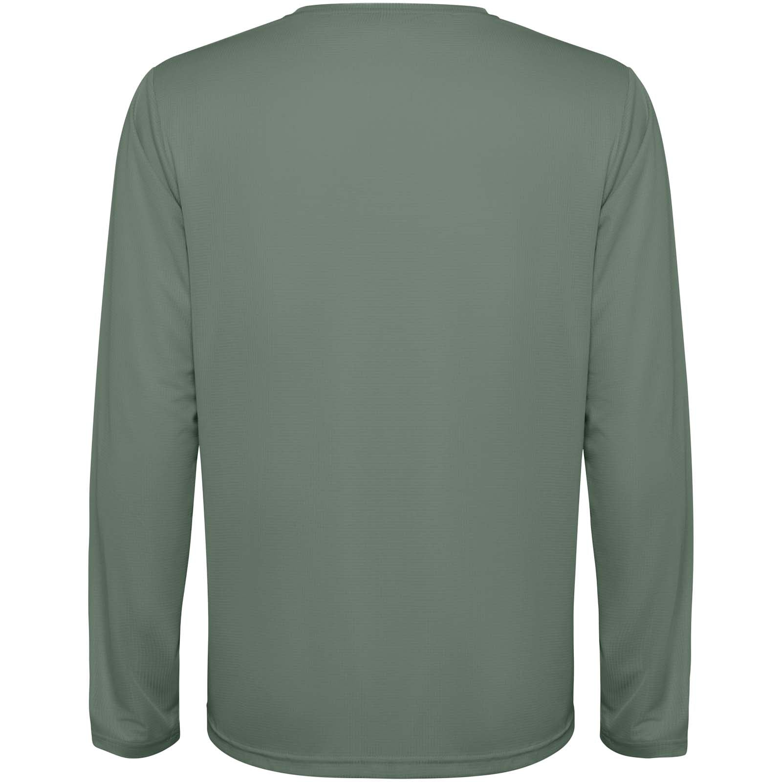 Estoril 125 g/m² Langarm-Shirt für Kinder