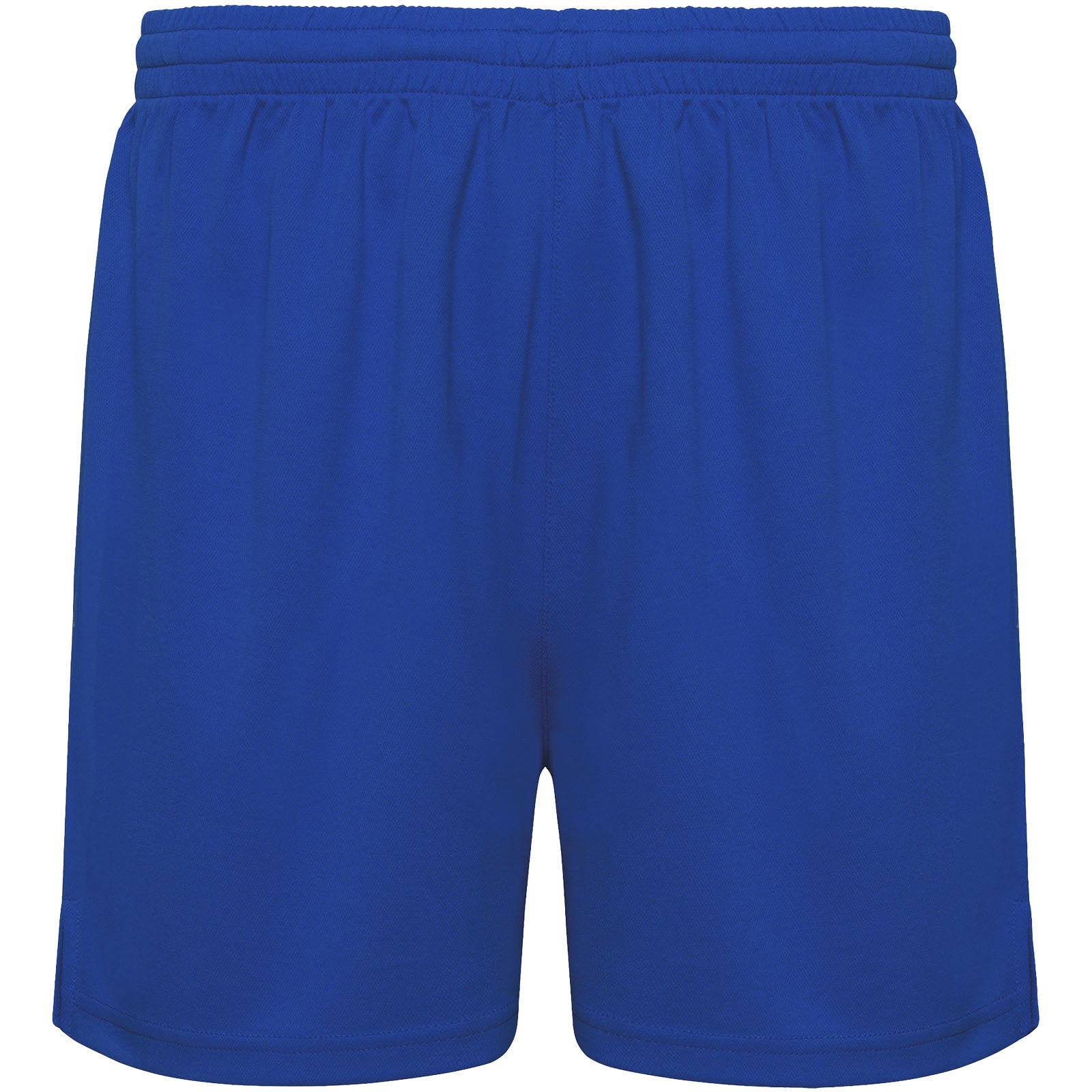 Player 140 g/m² Sportshorts für Kinder – Royalblau – 12