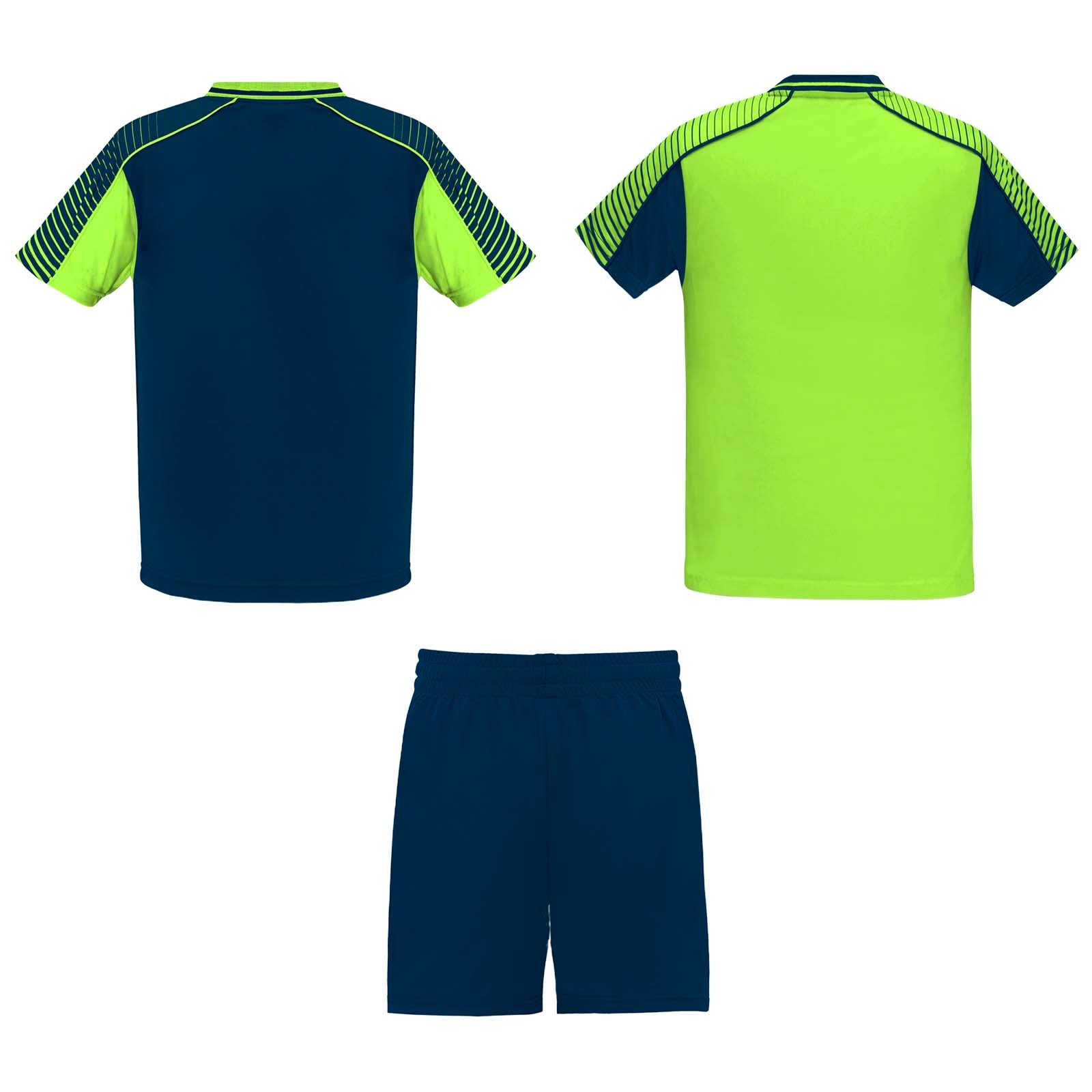 Juve 140 g/m² Sport-Set für Kinder
