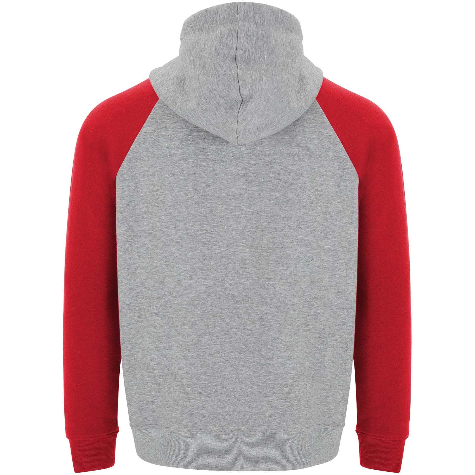 Badet 280 g/m² zweifarbiger Kapuzenpullover für Kinder