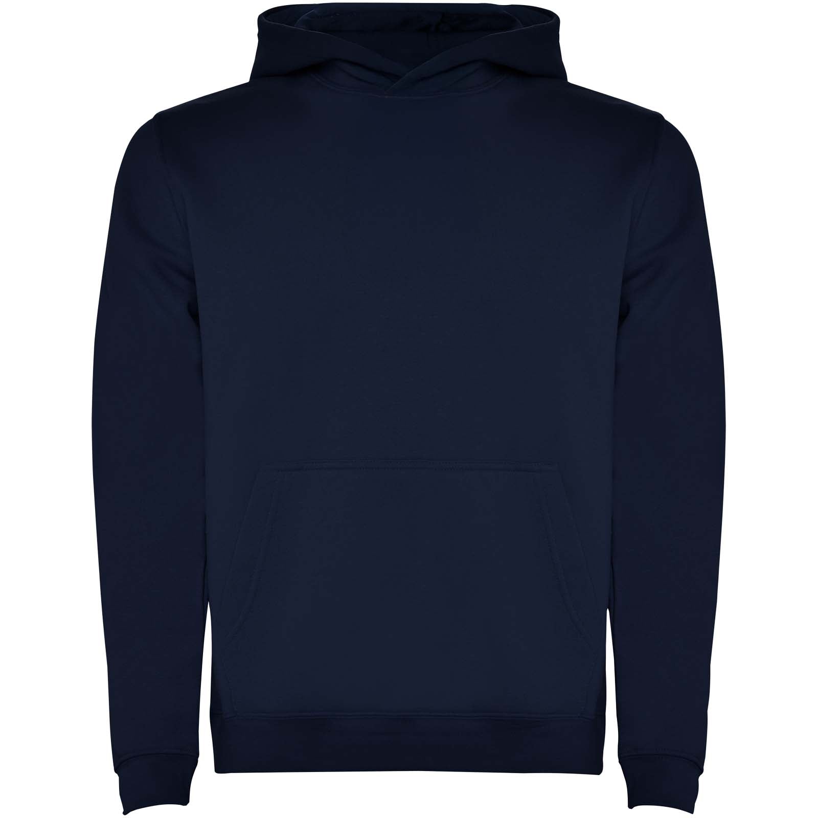 Urban 280 g/m² Kapuzenpullover für Kinder – Marineblau – 11/12