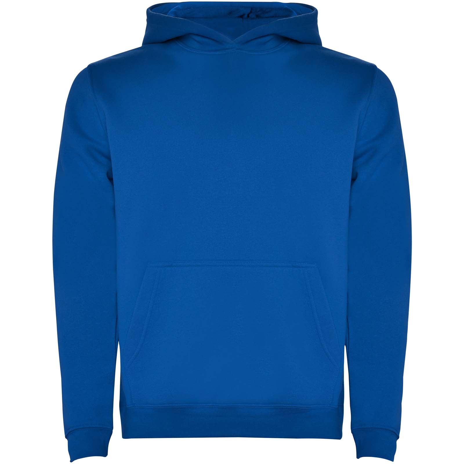 Urban 280 g/m² Kapuzenpullover für Kinder – Royalblau – 11/12