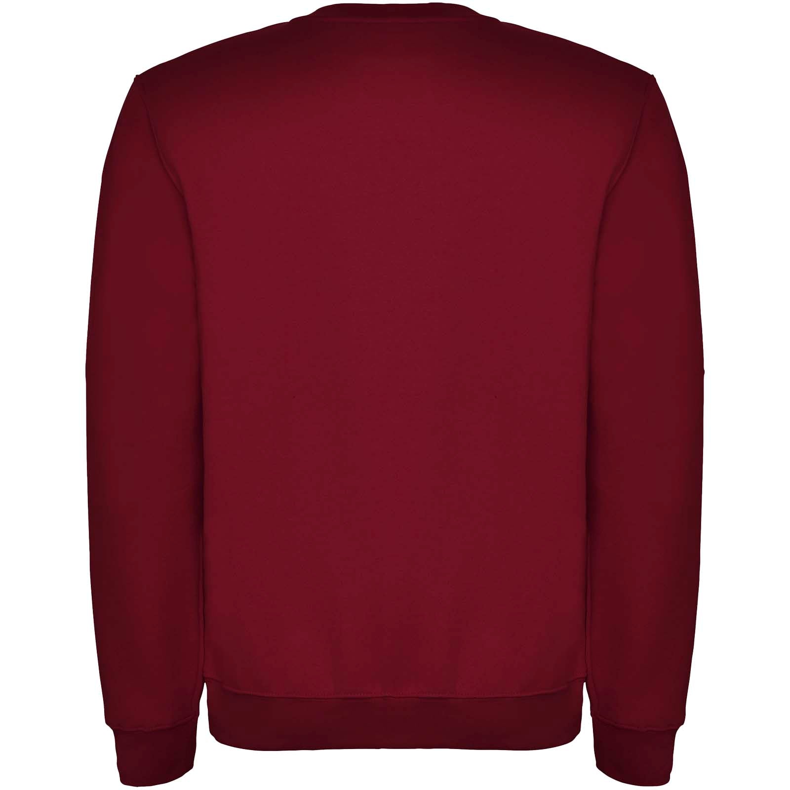 Clasica 280 g/m² Sweatshirt mit Rundhalsausschnitt für Kinder