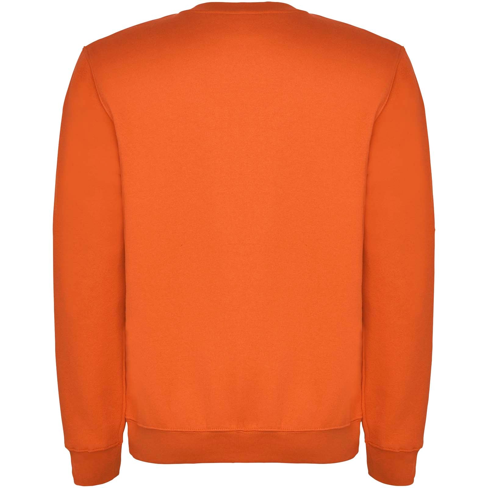 Clasica 280 g/m² Sweatshirt mit Rundhalsausschnitt für Kinder