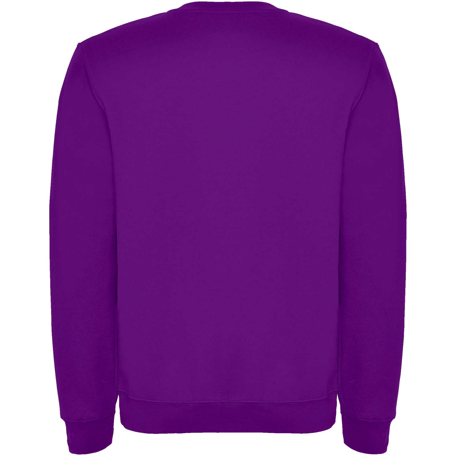 Clasica 280 g/m² Sweatshirt mit Rundhalsausschnitt für Kinder