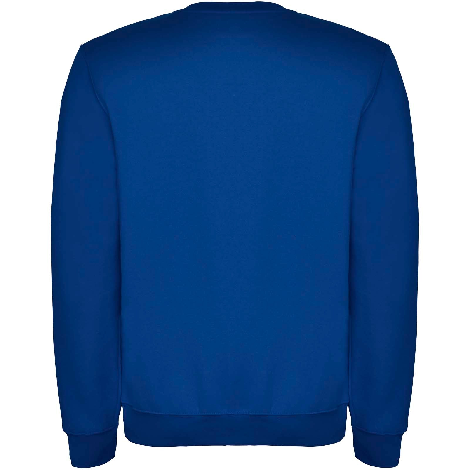 Clasica 280 g/m² Sweatshirt mit Rundhalsausschnitt für Kinder
