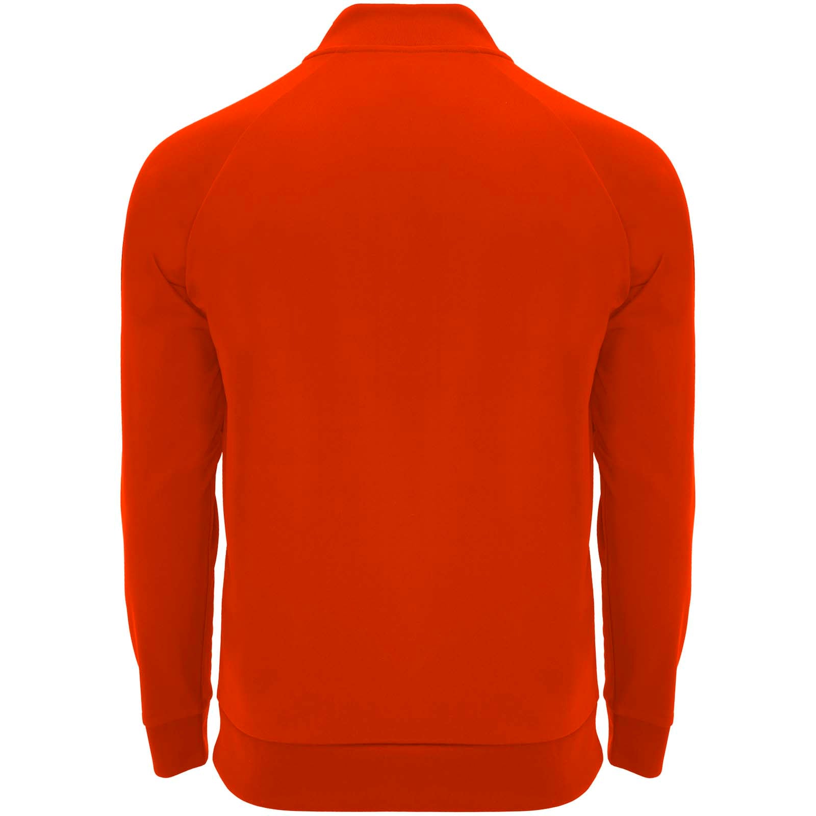 Epiro 200 g/m² Half-Zip Sweatshirt für Kinder