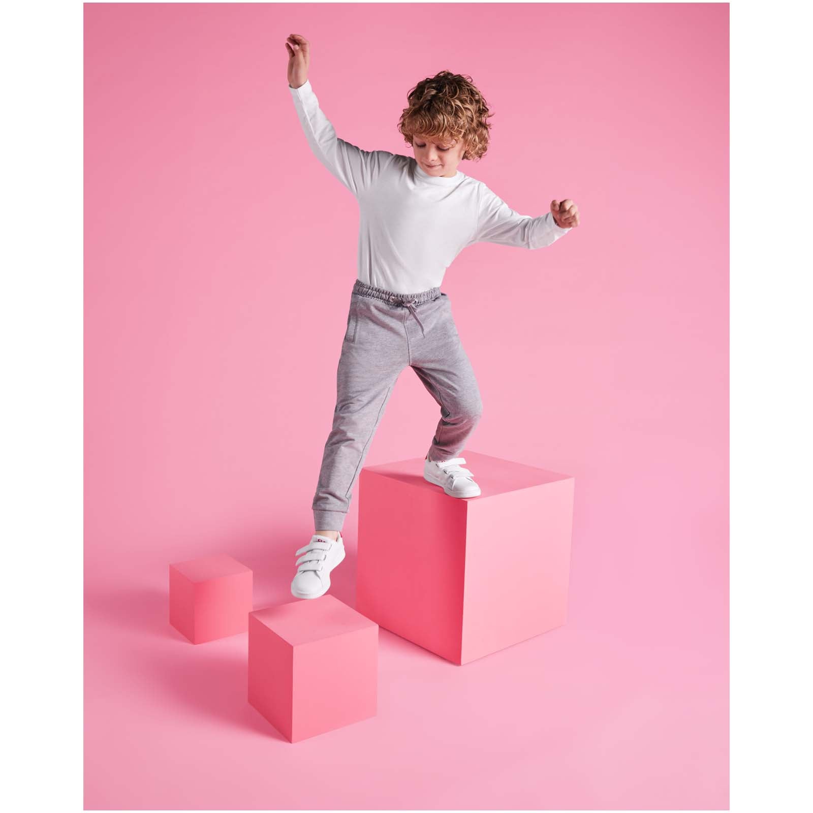 Adelpho 280 g/m² Hose für Kinder