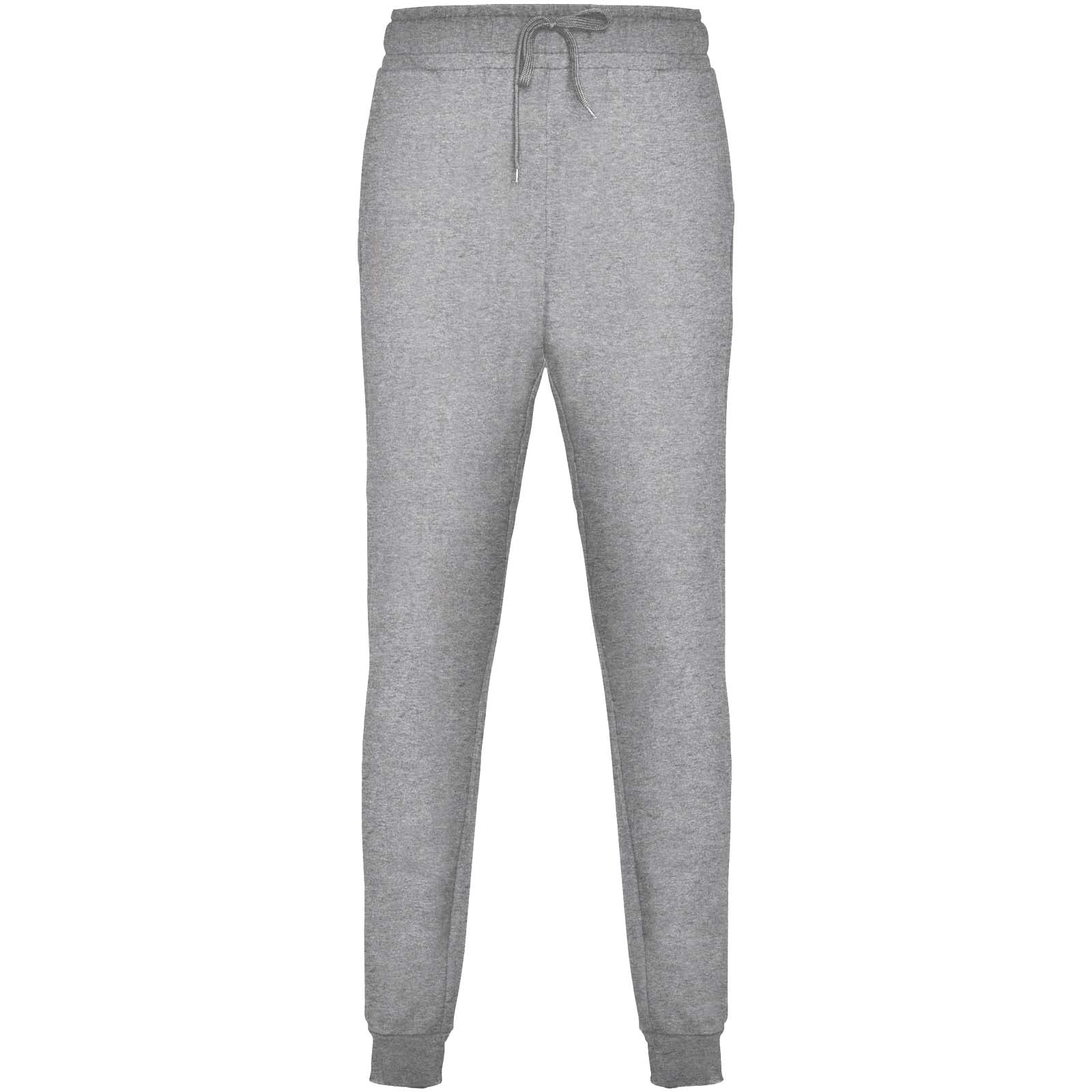 Adelpho 280 g/m² Hose für Kinder – Marl Grau – 11/12