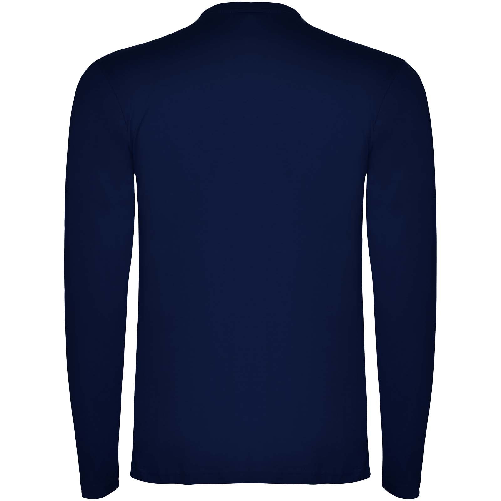 Extreme Langerärmeliges T-Shirt, 160 g/m2