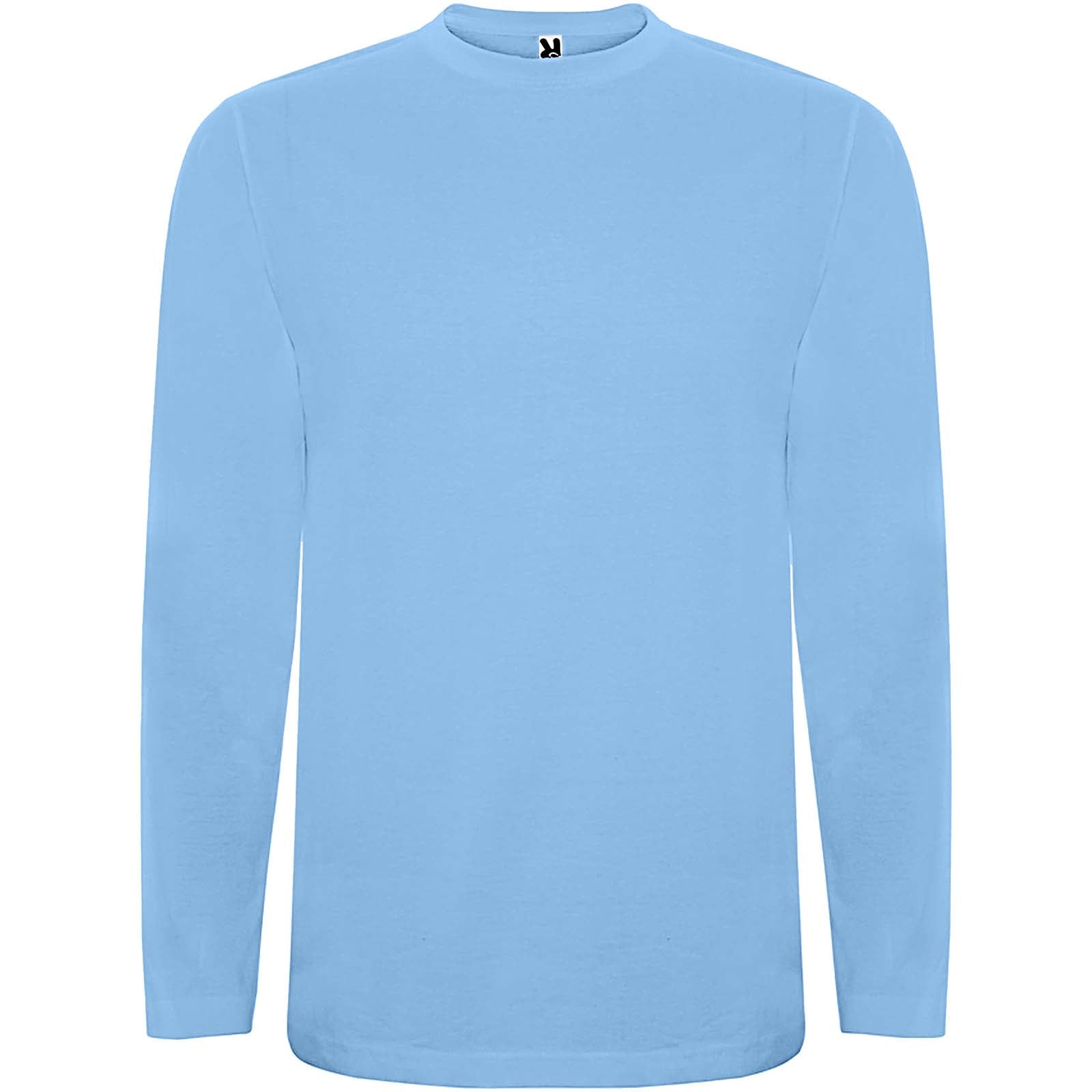 Extreme Langerärmeliges T-Shirt, 160 g/m2 – Himmelblau – 11/12