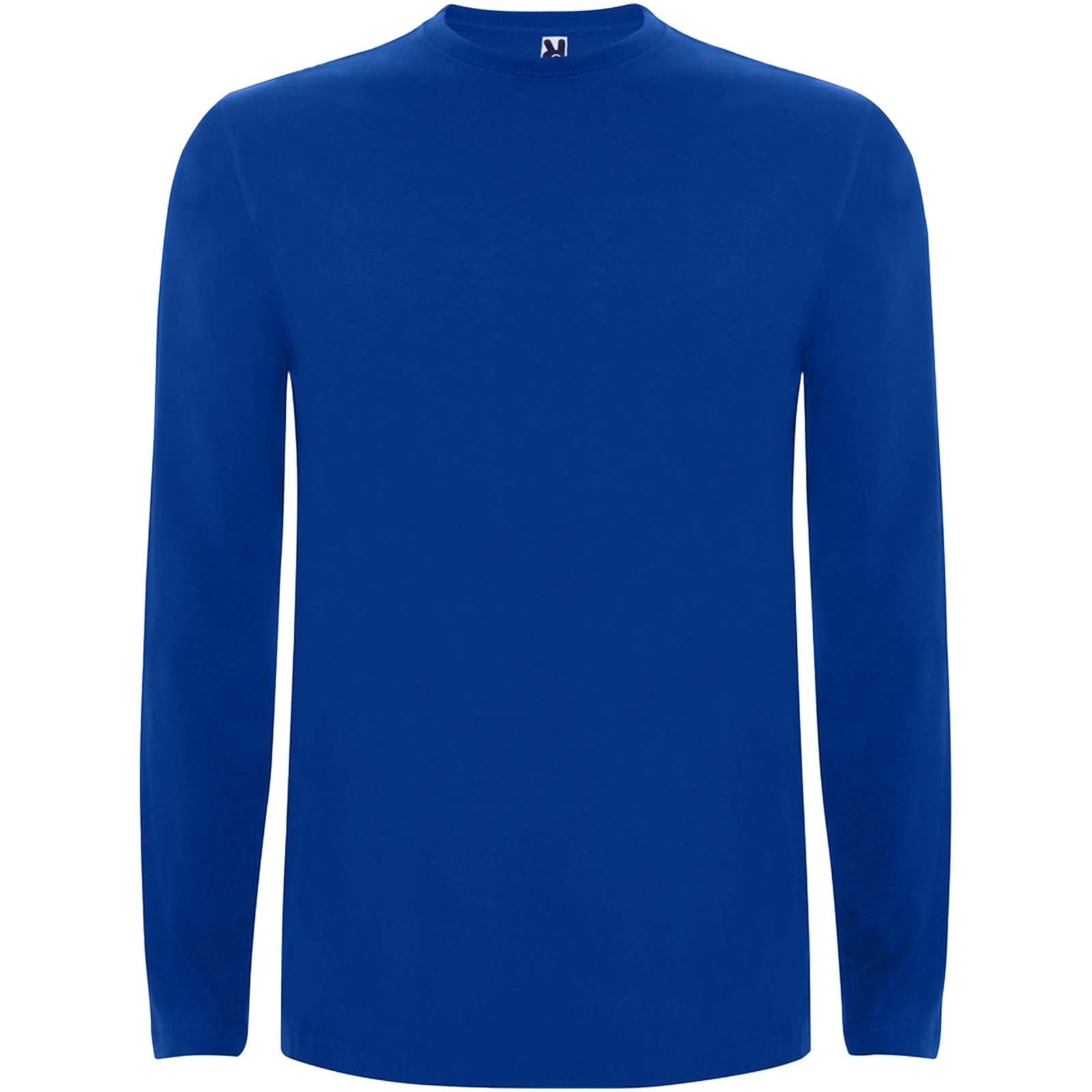 Extreme Langerärmeliges T-Shirt, 160 g/m2 – Royalblau – 11/12