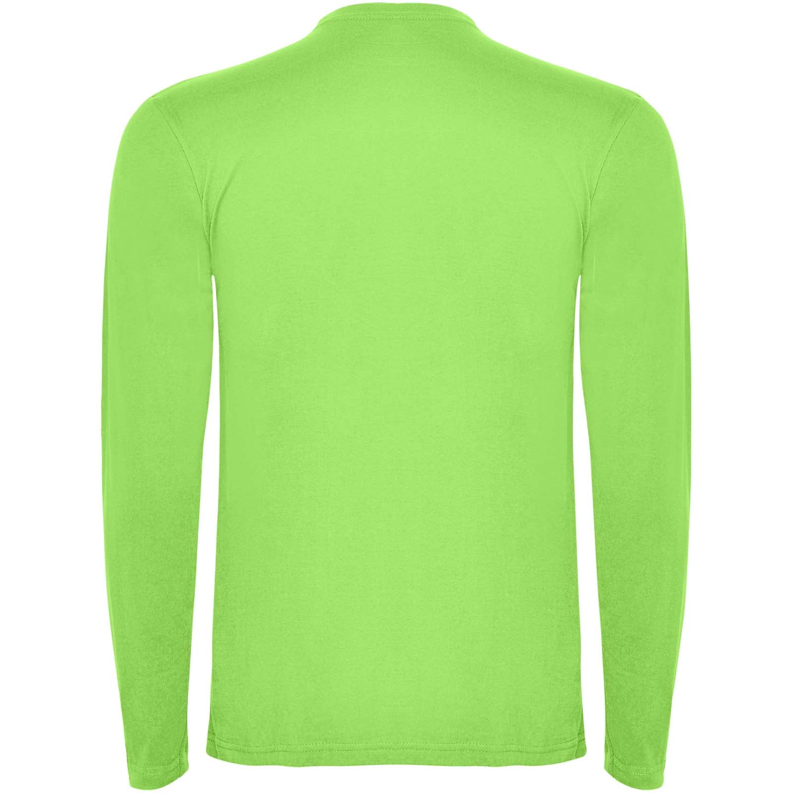 Extreme Langerärmeliges T-Shirt, 160 g/m2