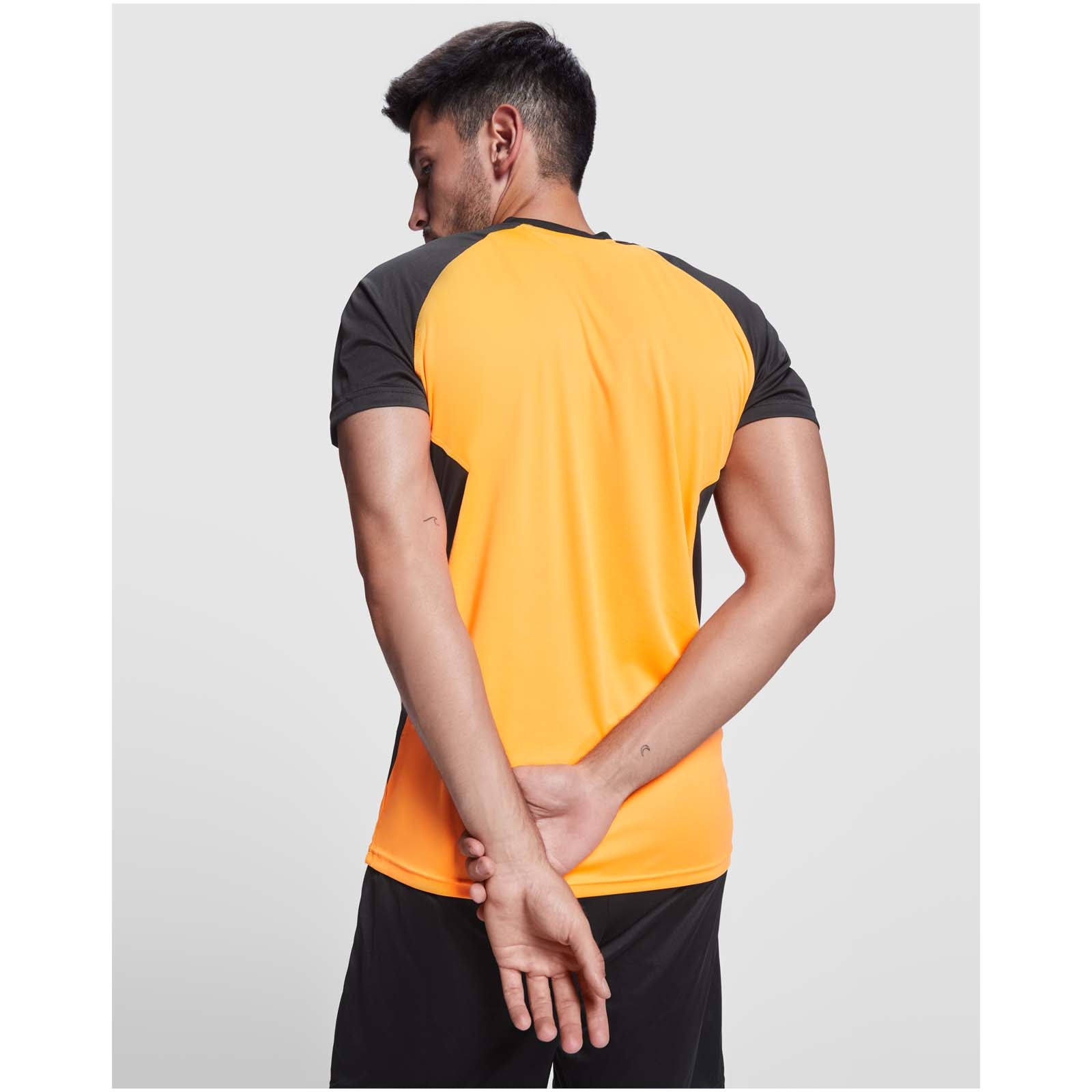 Bugatti 140 g/m² Sport T-Shirt für Kinder