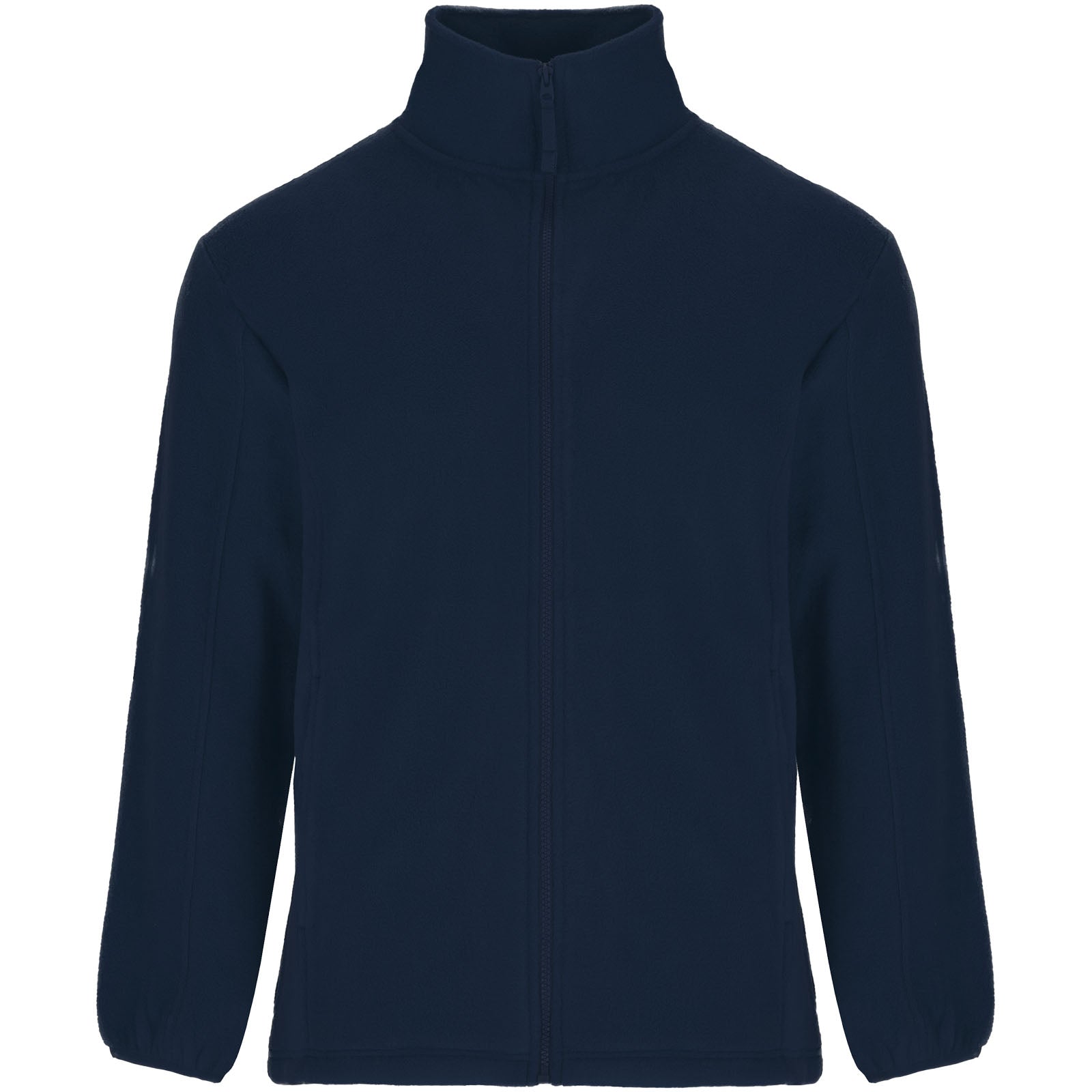 Artic Fleecejacke für Kinder – Marineblau – 12