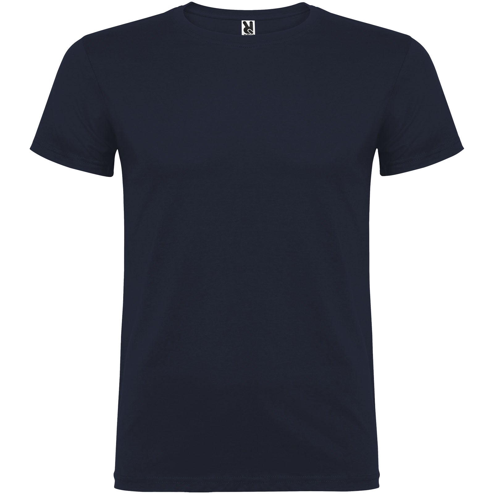 Beagle 155 g/m² T-Shirt für Kinder – Marineblau – 11/12