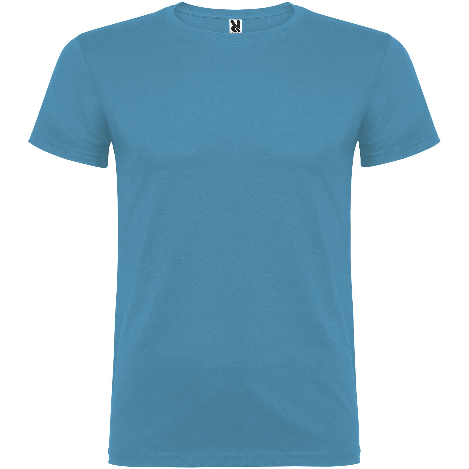 Beagle 155 g/m² T-Shirt für Kinder – Tiefes Blau – 11/12