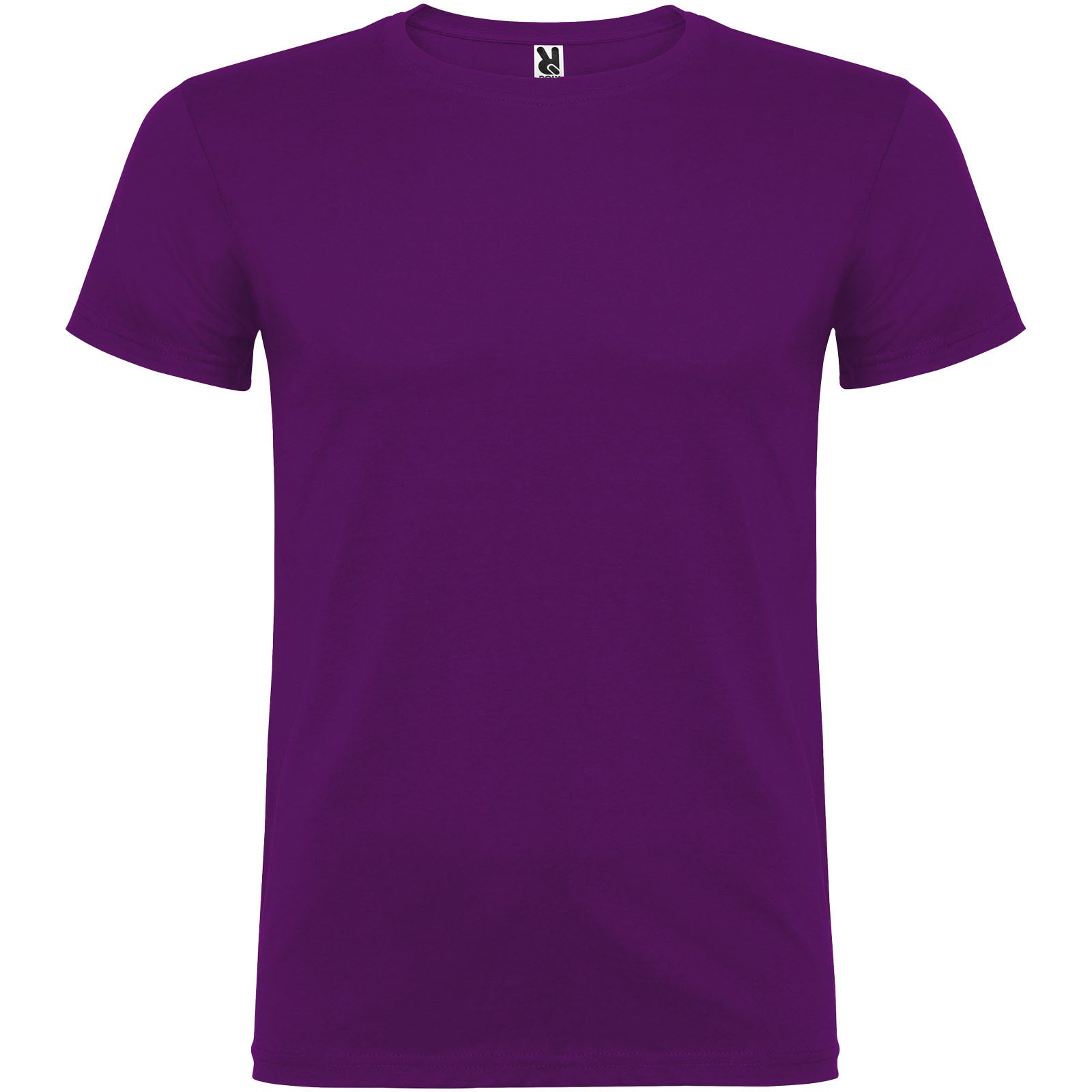 Beagle 155 g/m² T-Shirt für Kinder – Lila – 11/12