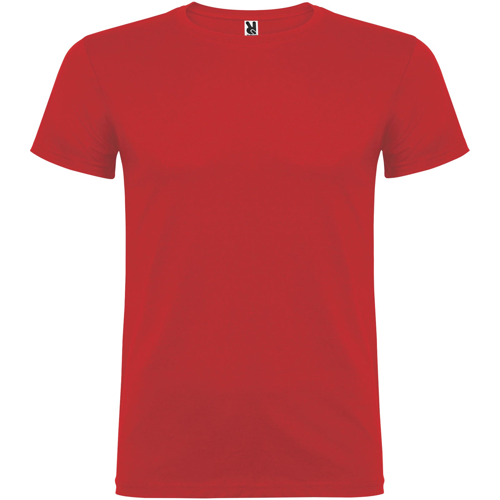 Beagle 155 g/m² T-Shirt für Kinder – Rot – 11/12