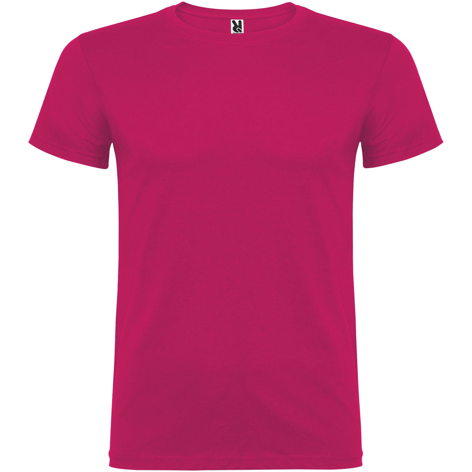 Beagle 155 g/m² T-Shirt für Kinder – Rosé – 11/12