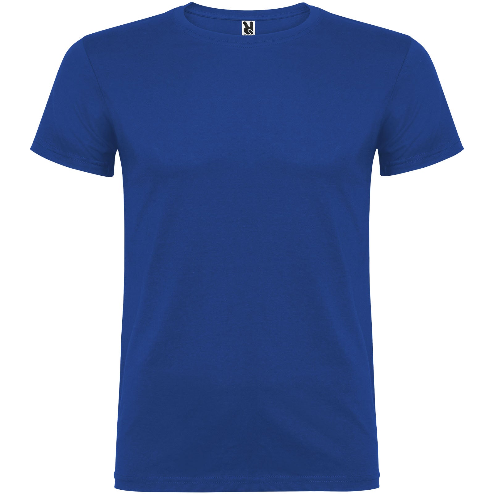 Beagle 155 g/m² T-Shirt für Kinder – Royalblau – 11/12