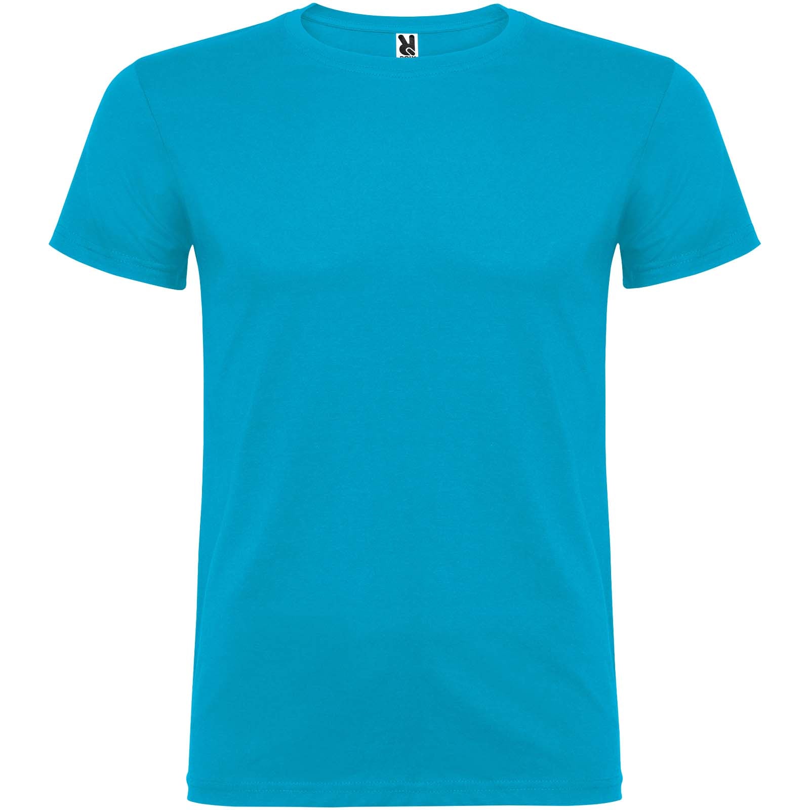 Beagle 155 g/m² T-Shirt für Kinder – Türkis – 11/12