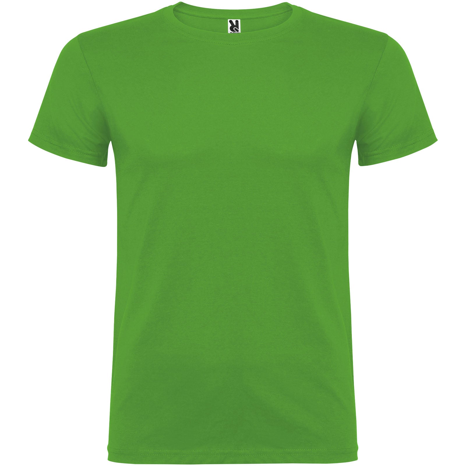 Beagle 155 g/m² T-Shirt für Kinder – Grasgrün – 11/12