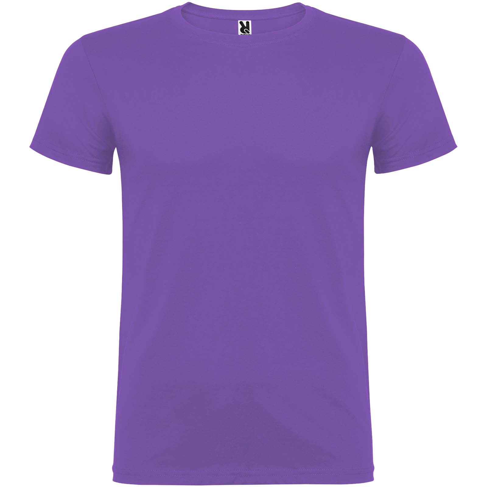 Beagle 155 g/m² T-Shirt für Kinder – Irisches Violett – 11/12