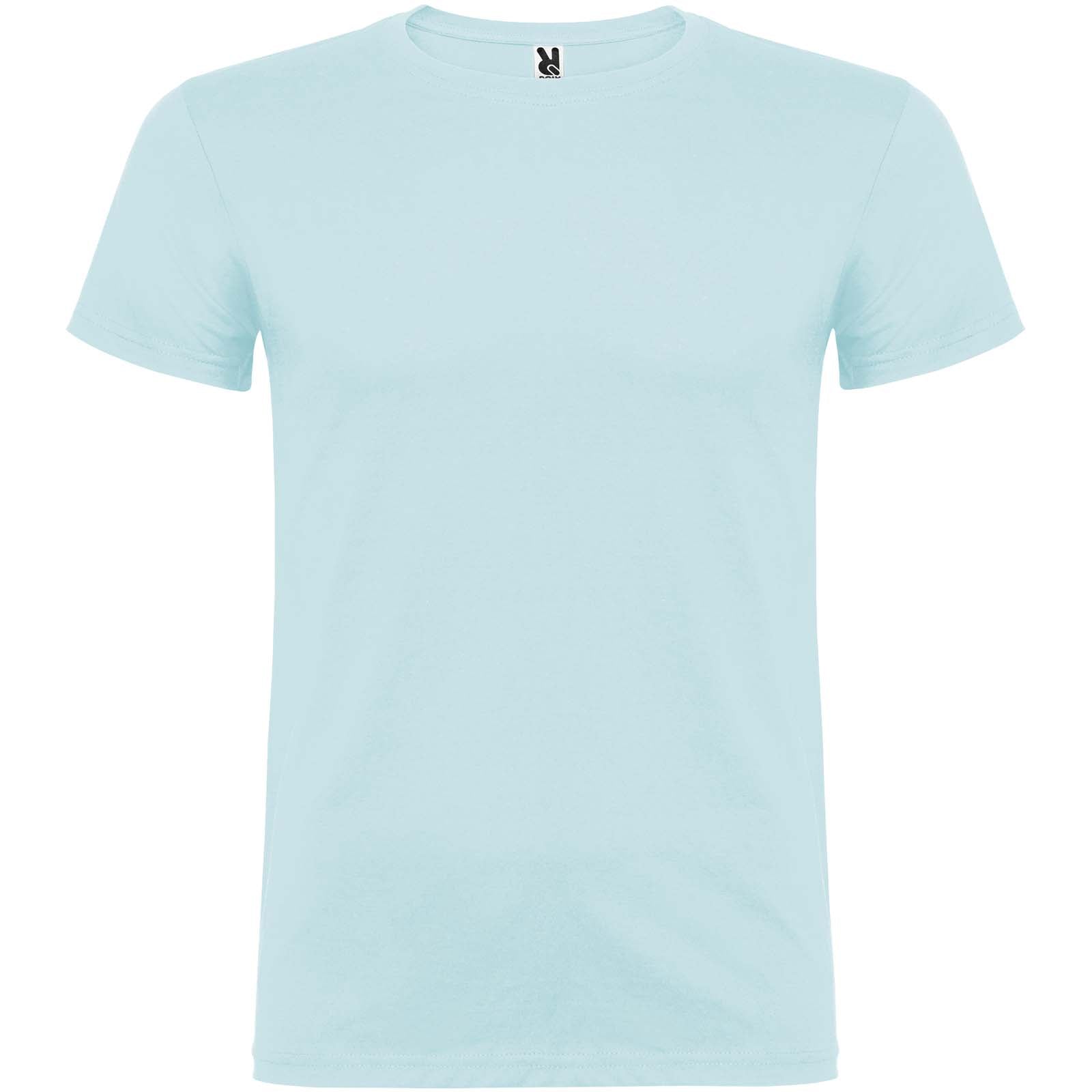 Beagle 155 g/m² T-Shirt für Kinder – Sweet Blue – 11/12