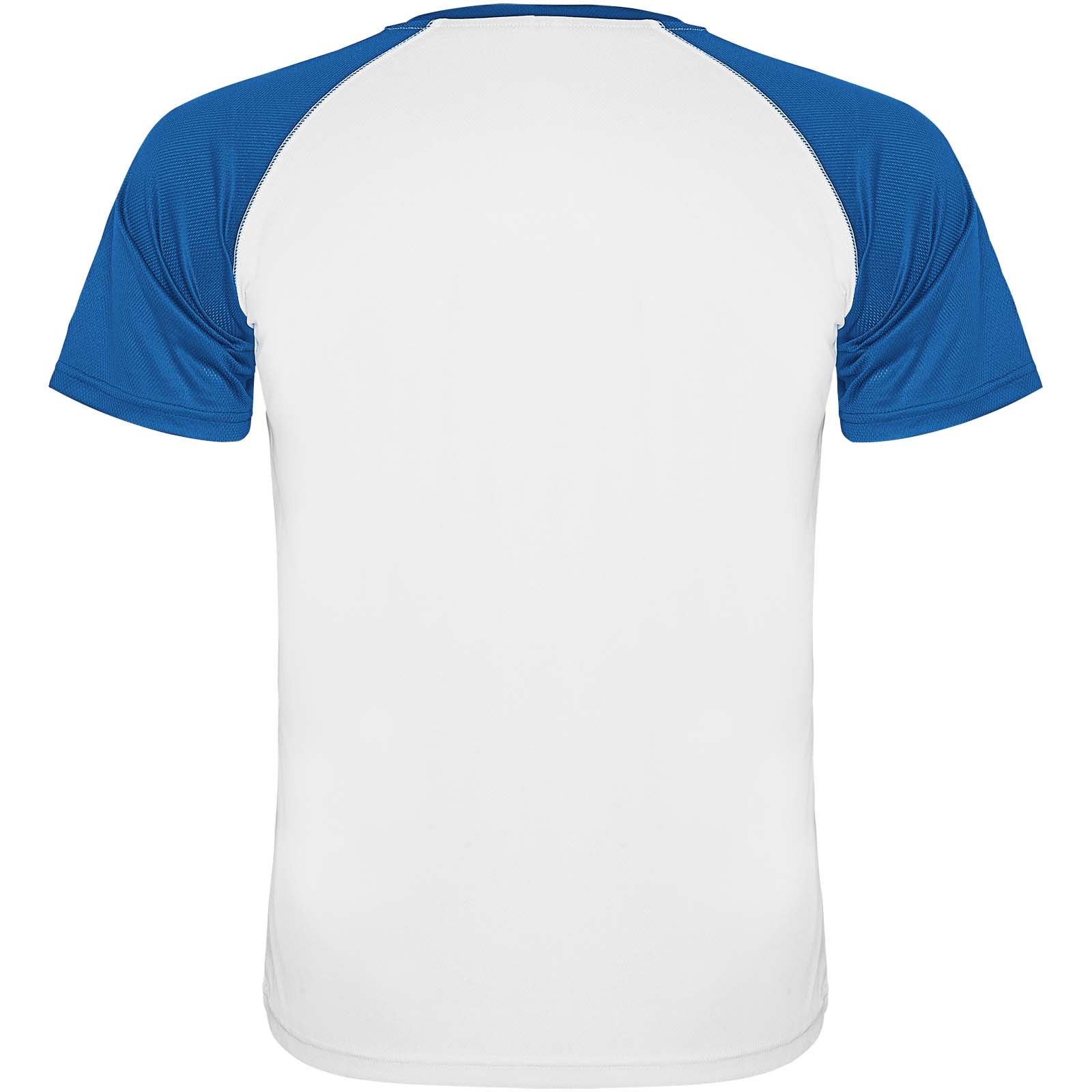 Indianapolis 140 g/m² Sport T-Shirt für Kinder