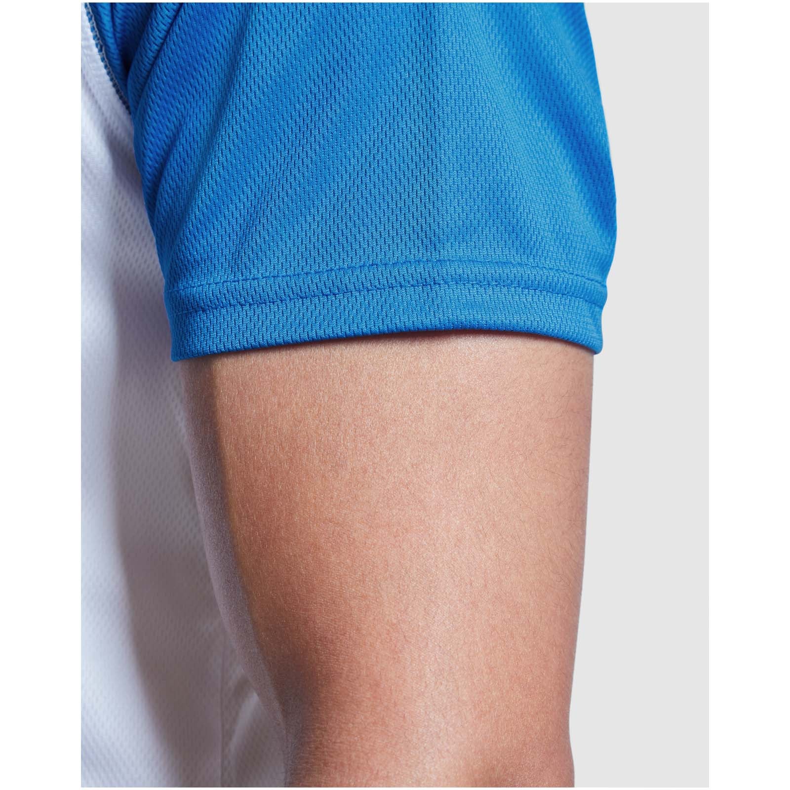 Indianapolis 140 g/m² Sport T-Shirt für Kinder