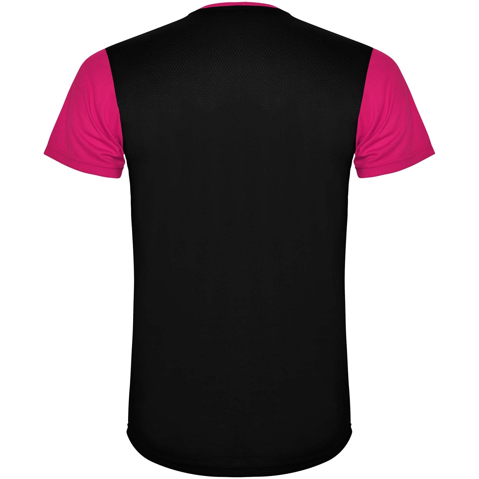 Detroit 130 g/m² Sport T-Shirt für Kinder