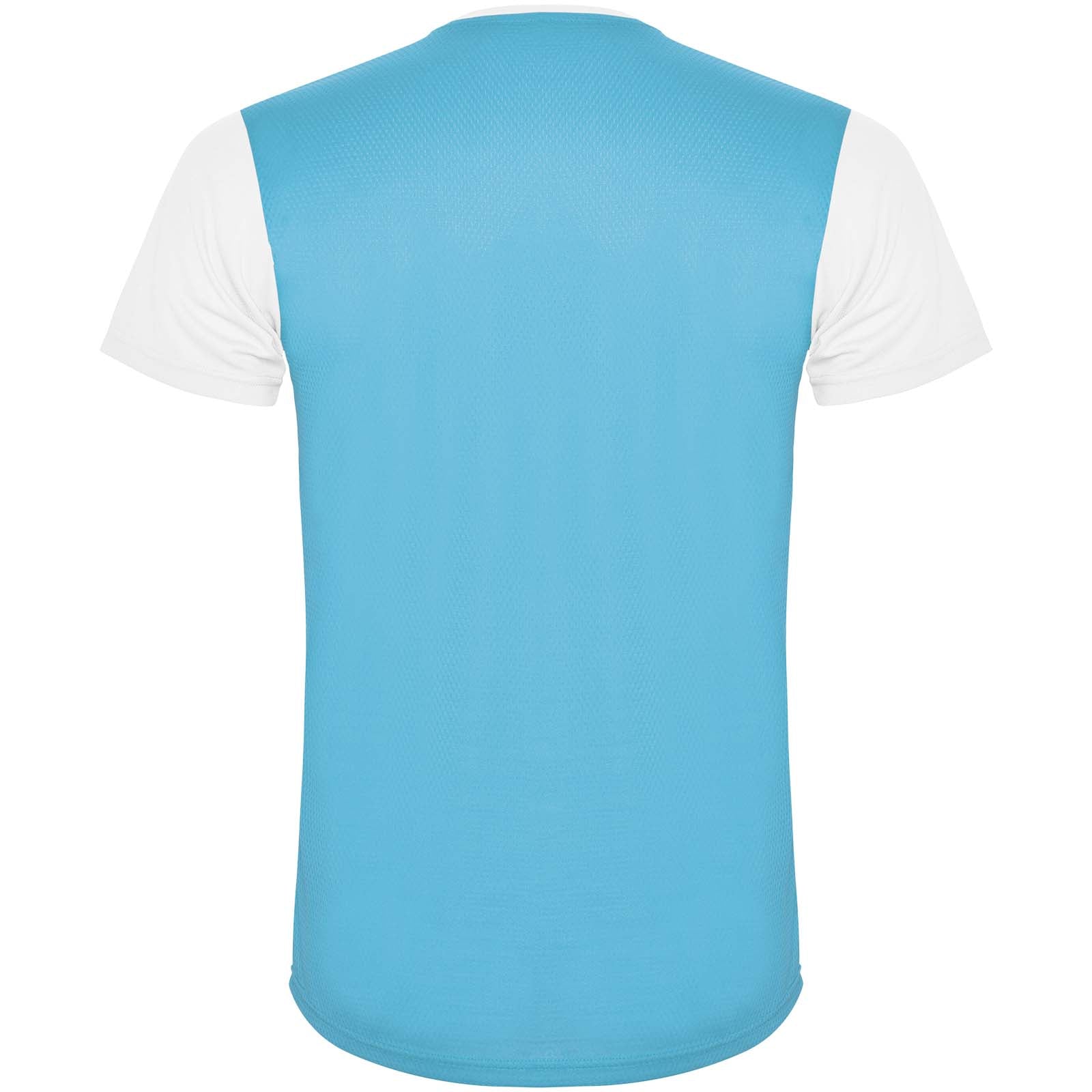 Detroit 130 g/m² Sport T-Shirt für Kinder
