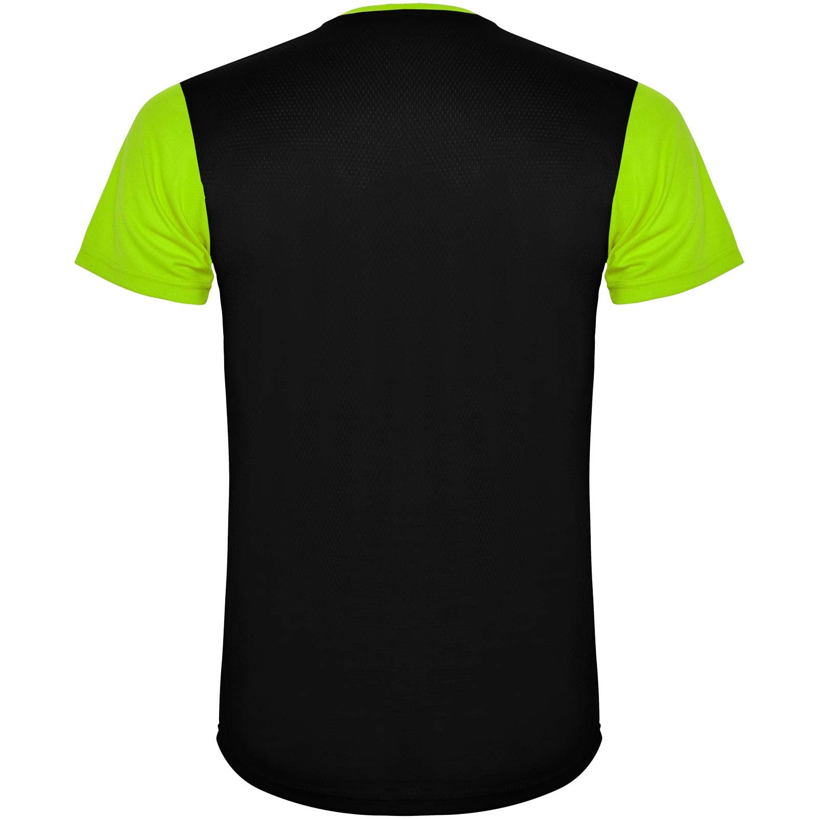Detroit 130 g/m² Sport T-Shirt für Kinder