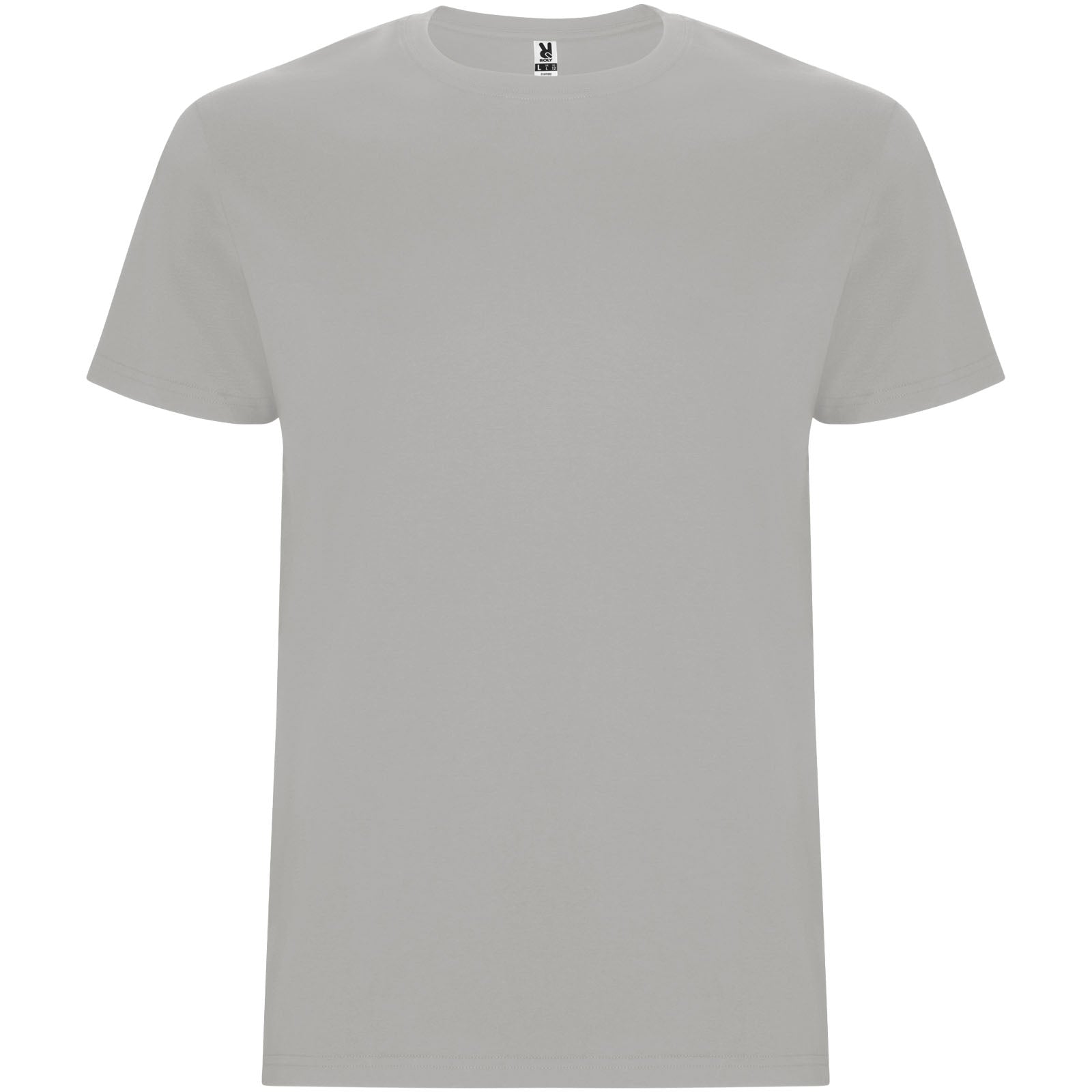 Stafford 190 g/m² T-Shirt für Kinder – Opal – 11/12