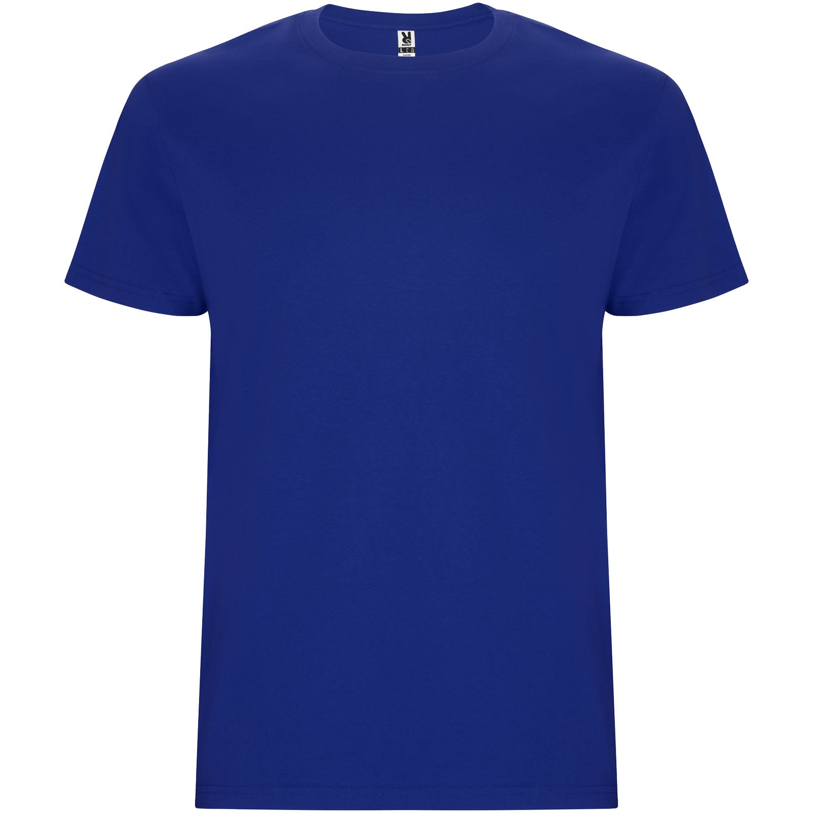 Stafford 190 g/m² T-Shirt für Kinder – Royalblau – 11/12