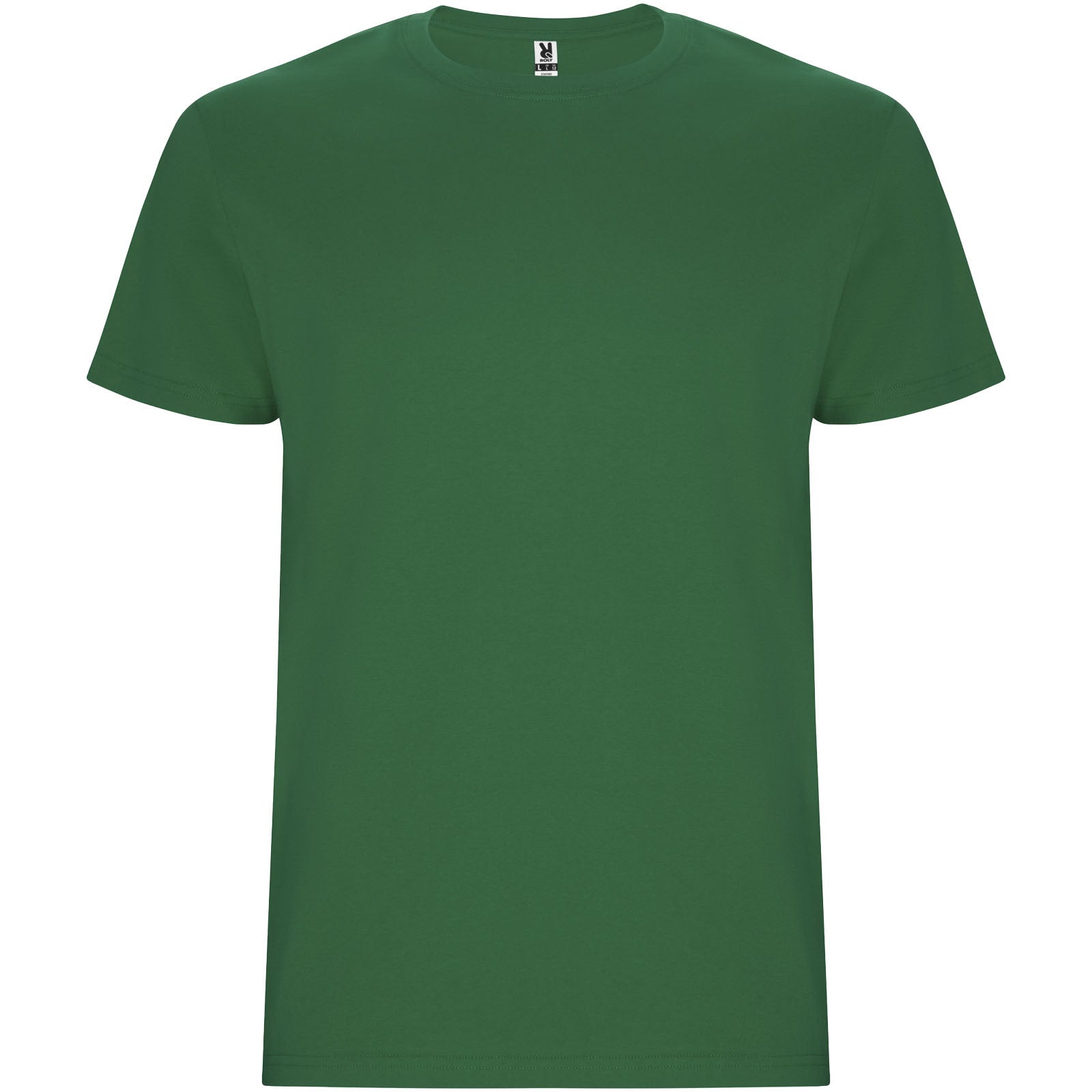 Stafford 190 g/m² T-Shirt für Kinder – Kelly Grün – 11/12