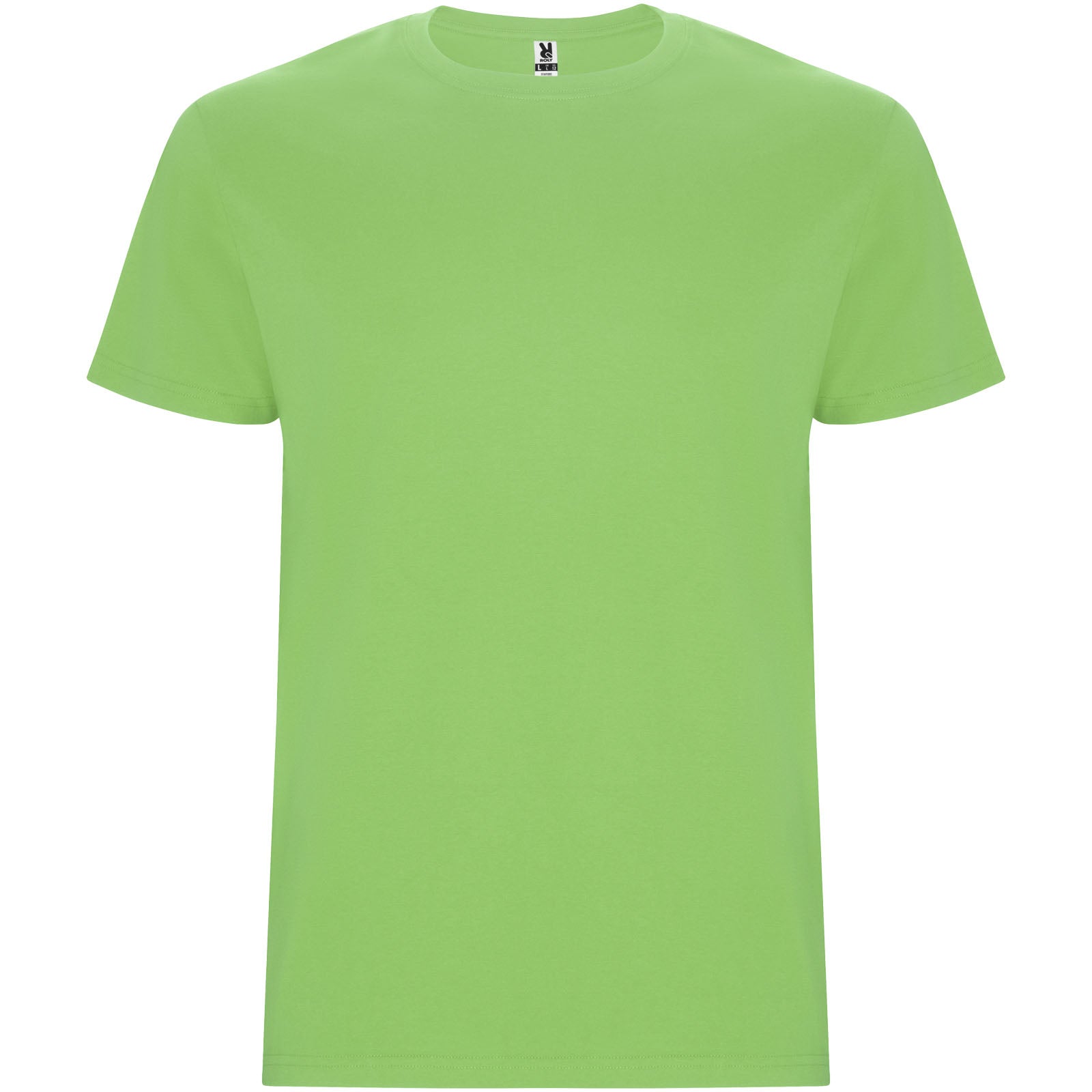 Stafford 190 g/m² T-Shirt für Kinder – Oasis Grün – 11/12