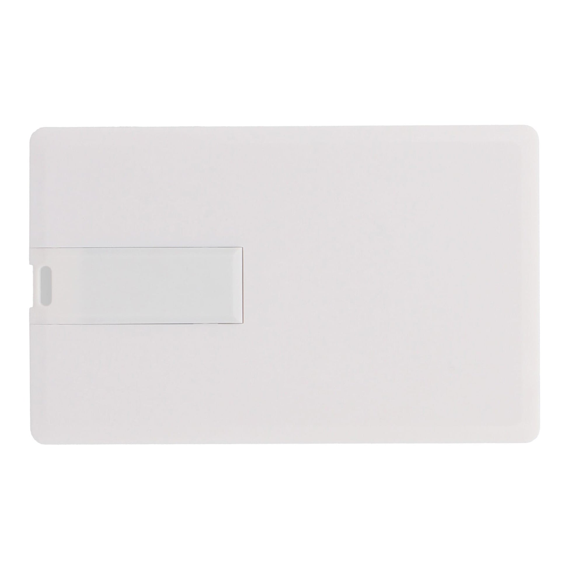 8GB USB-Kreditkarte
