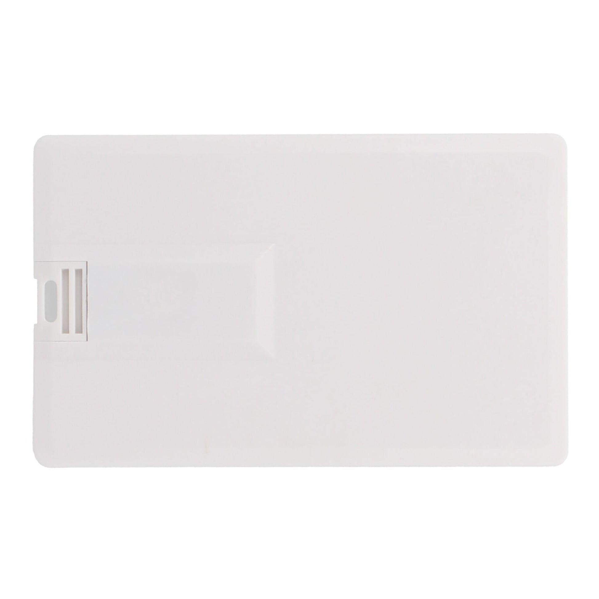 8GB USB-Kreditkarte