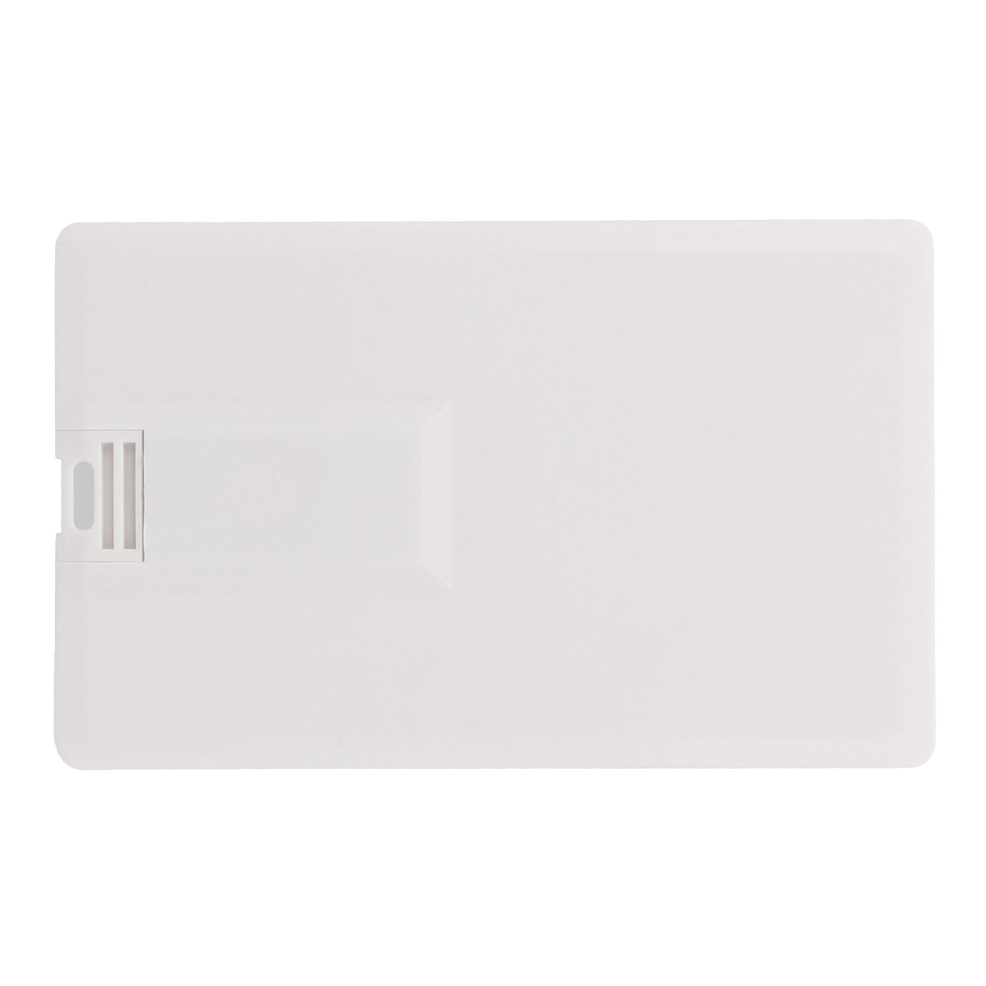 8GB USB-Kreditkarte