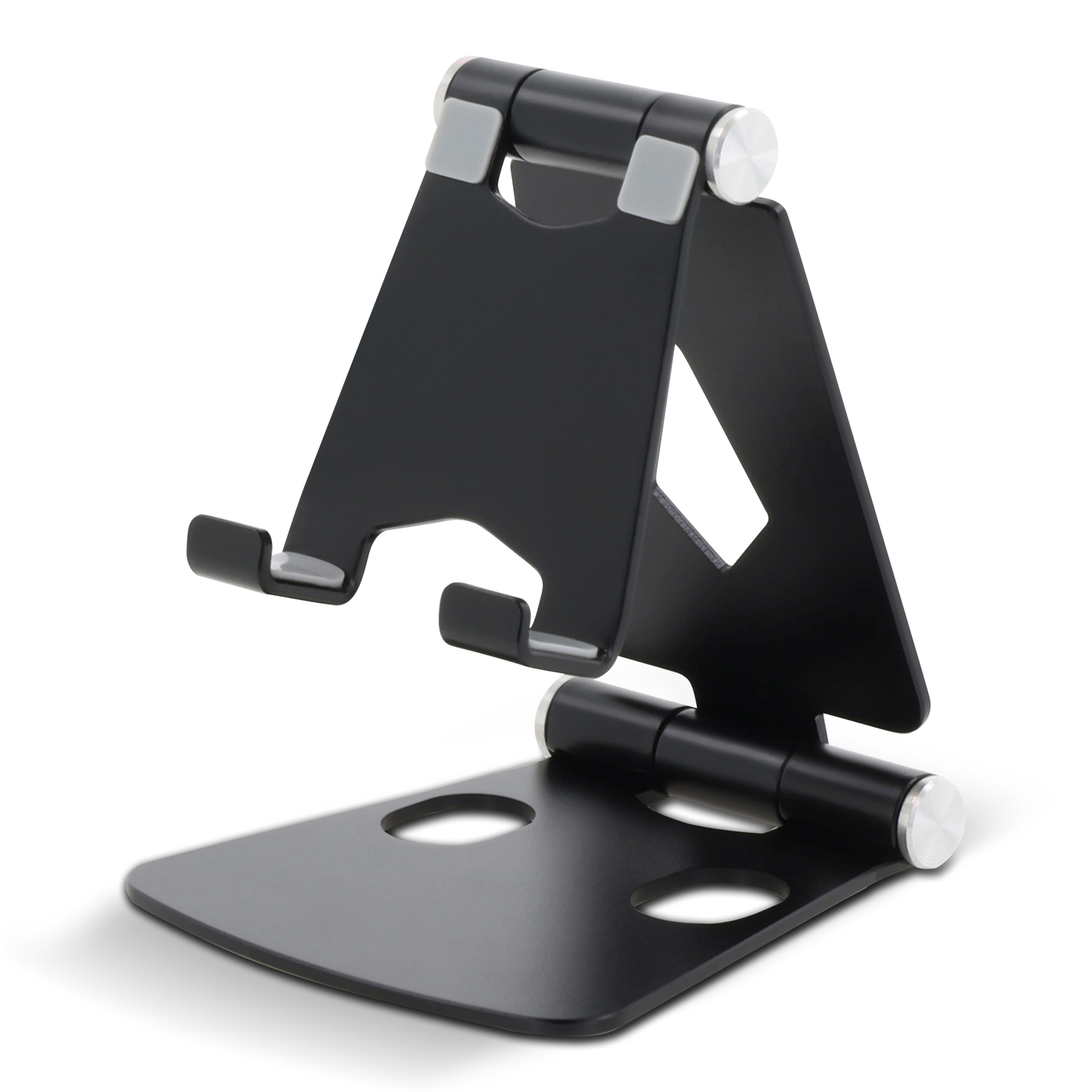 Faltbarer Smartphone- & Handyhalter