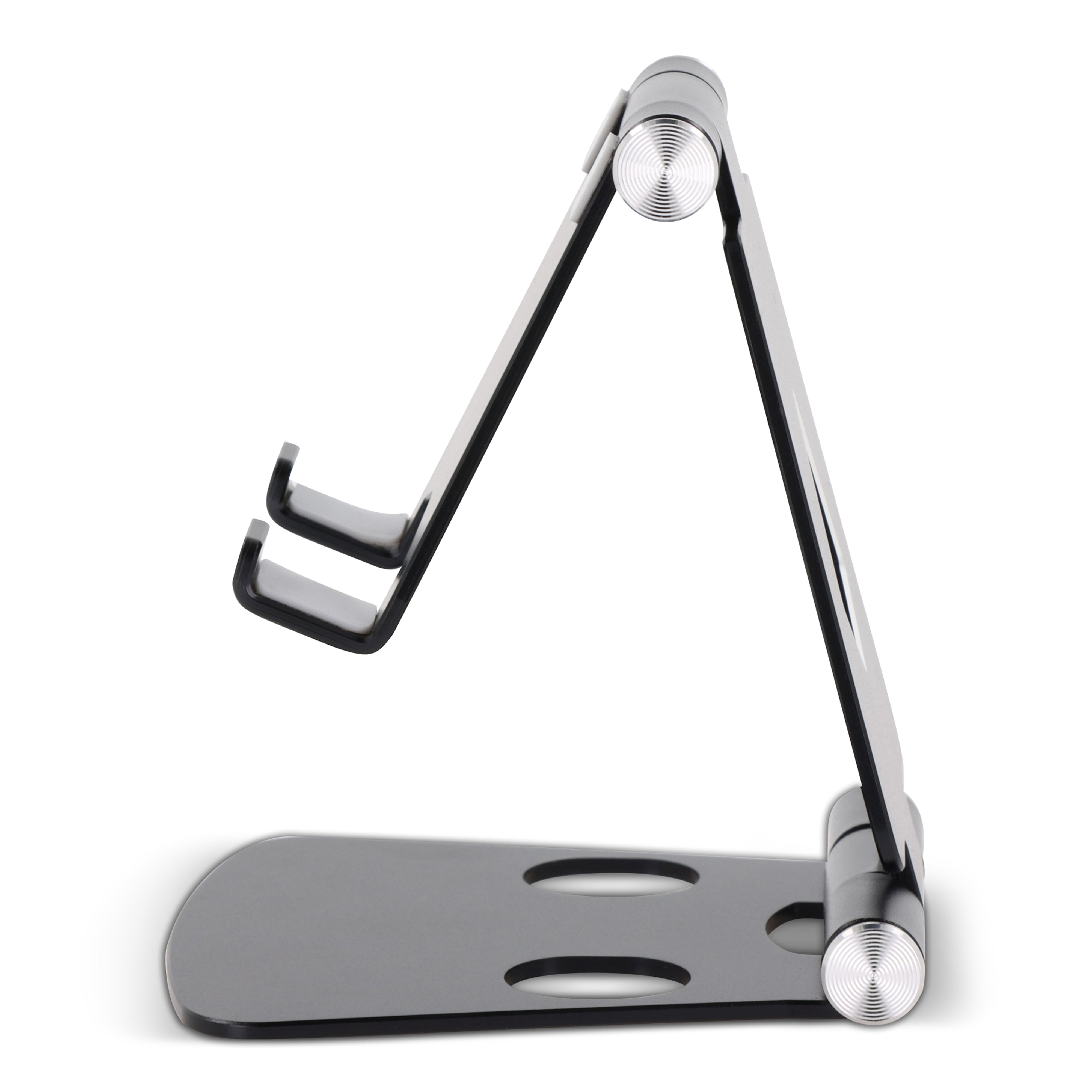 Faltbarer Smartphone- & Handyhalter