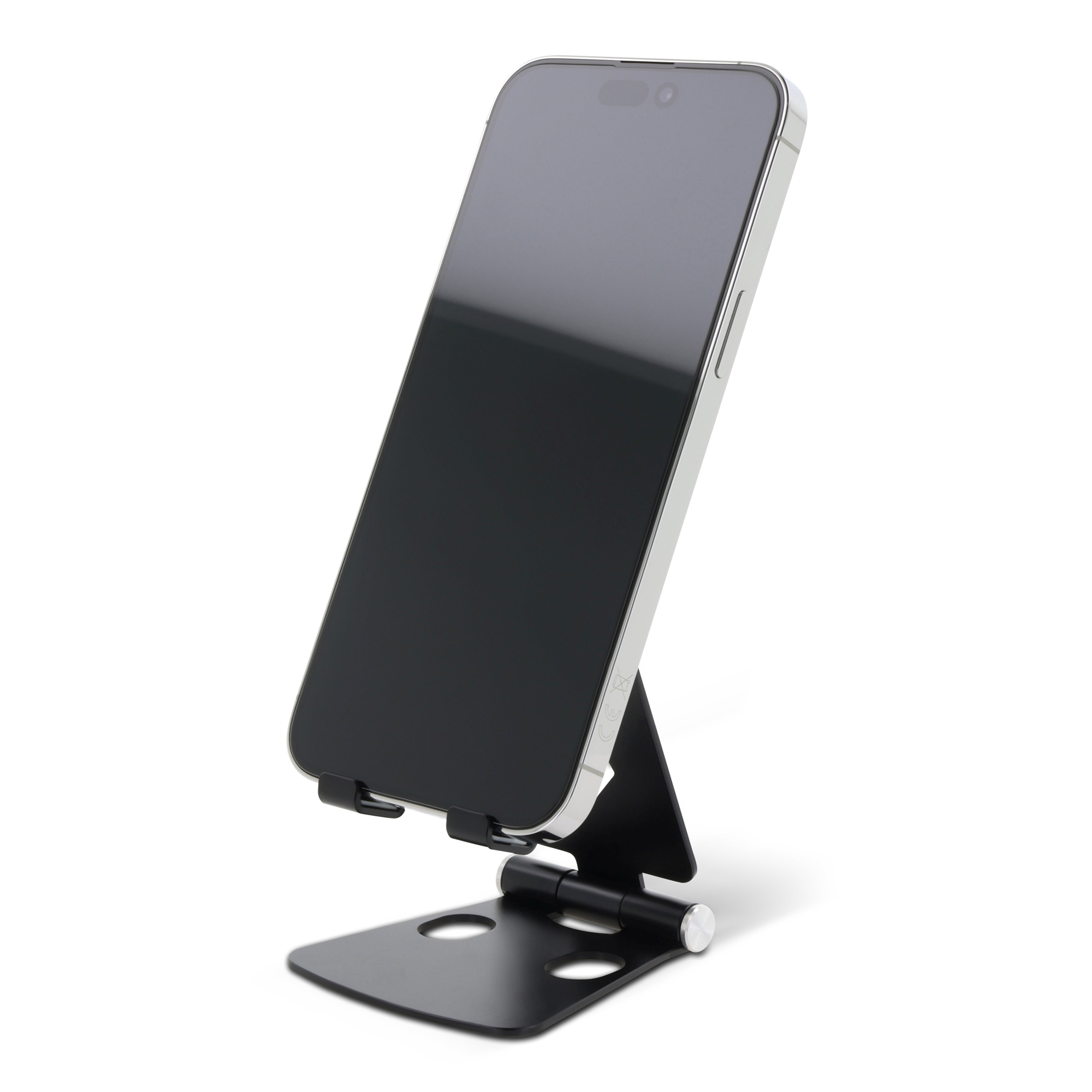 Faltbarer Smartphone- & Handyhalter