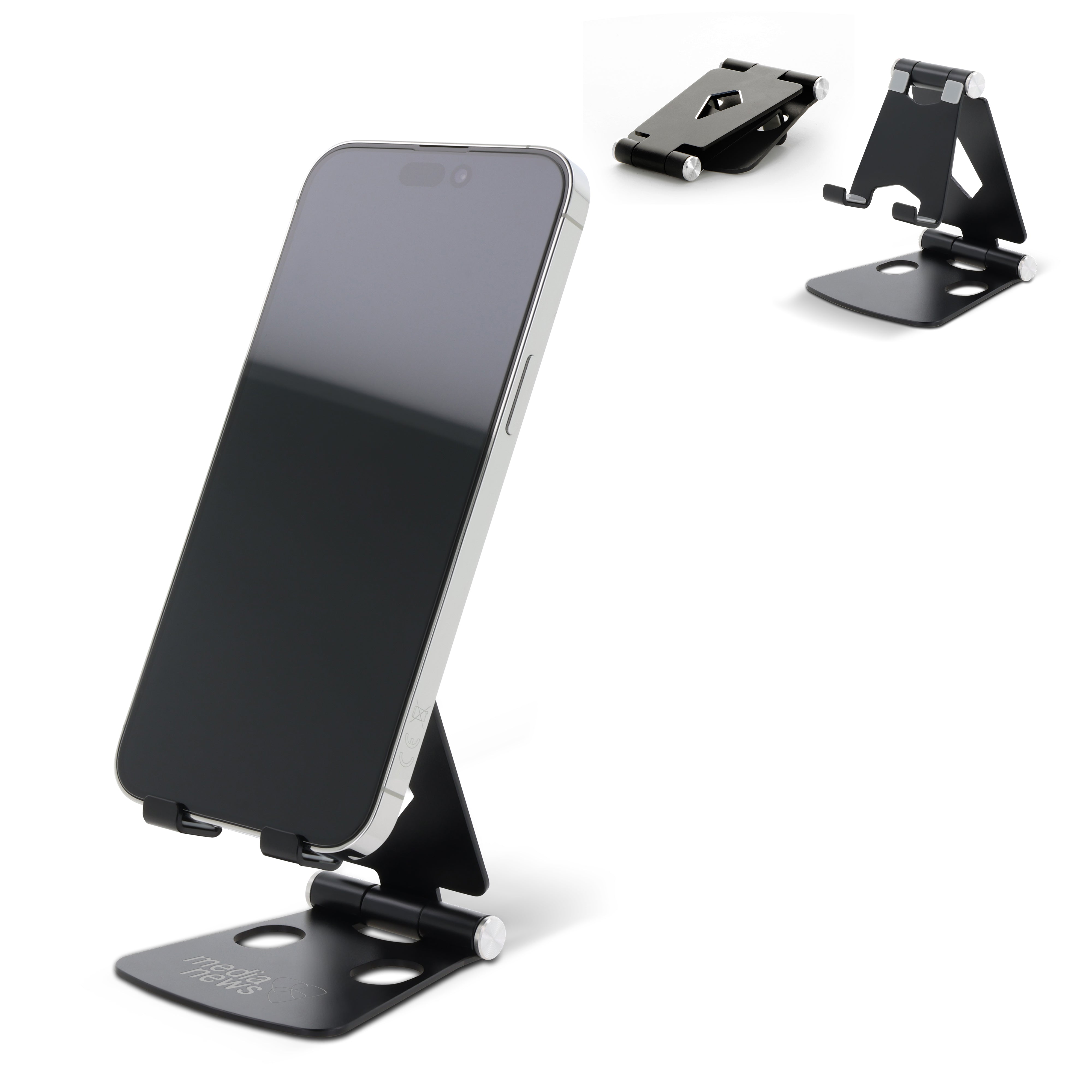 Faltbarer Smartphone- & Handyhalter