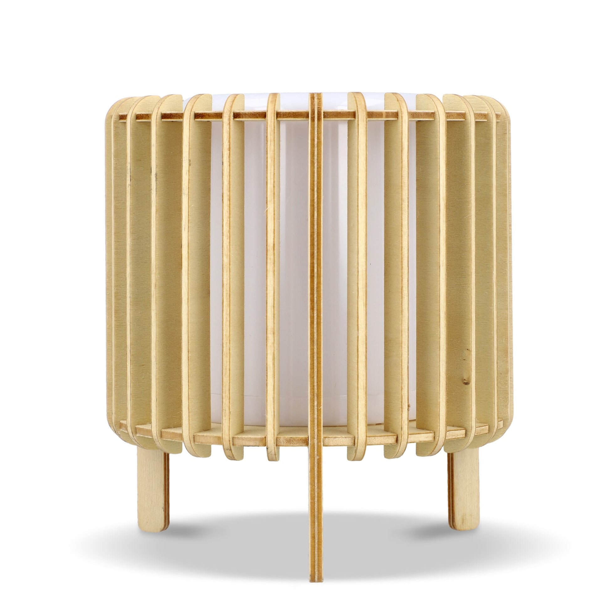 Coollux LED-Lampe Lamella Luna