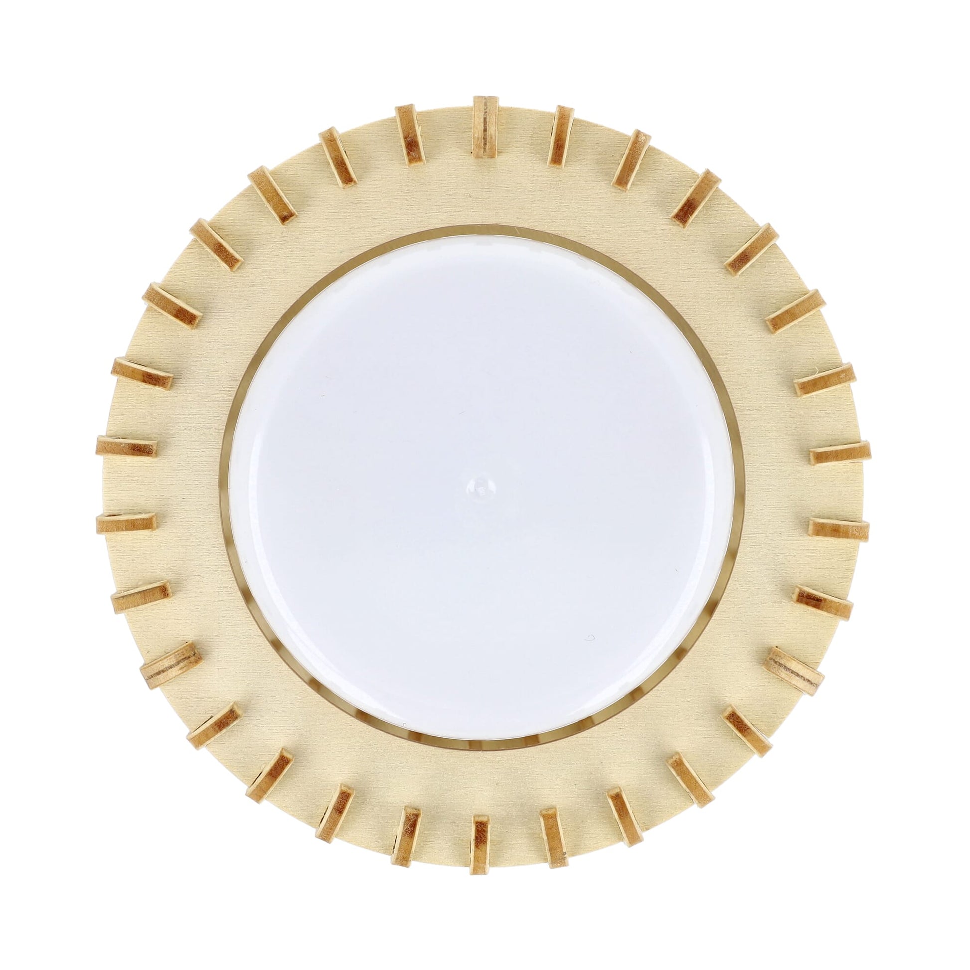 Coollux LED-Lampe Lamella Luna